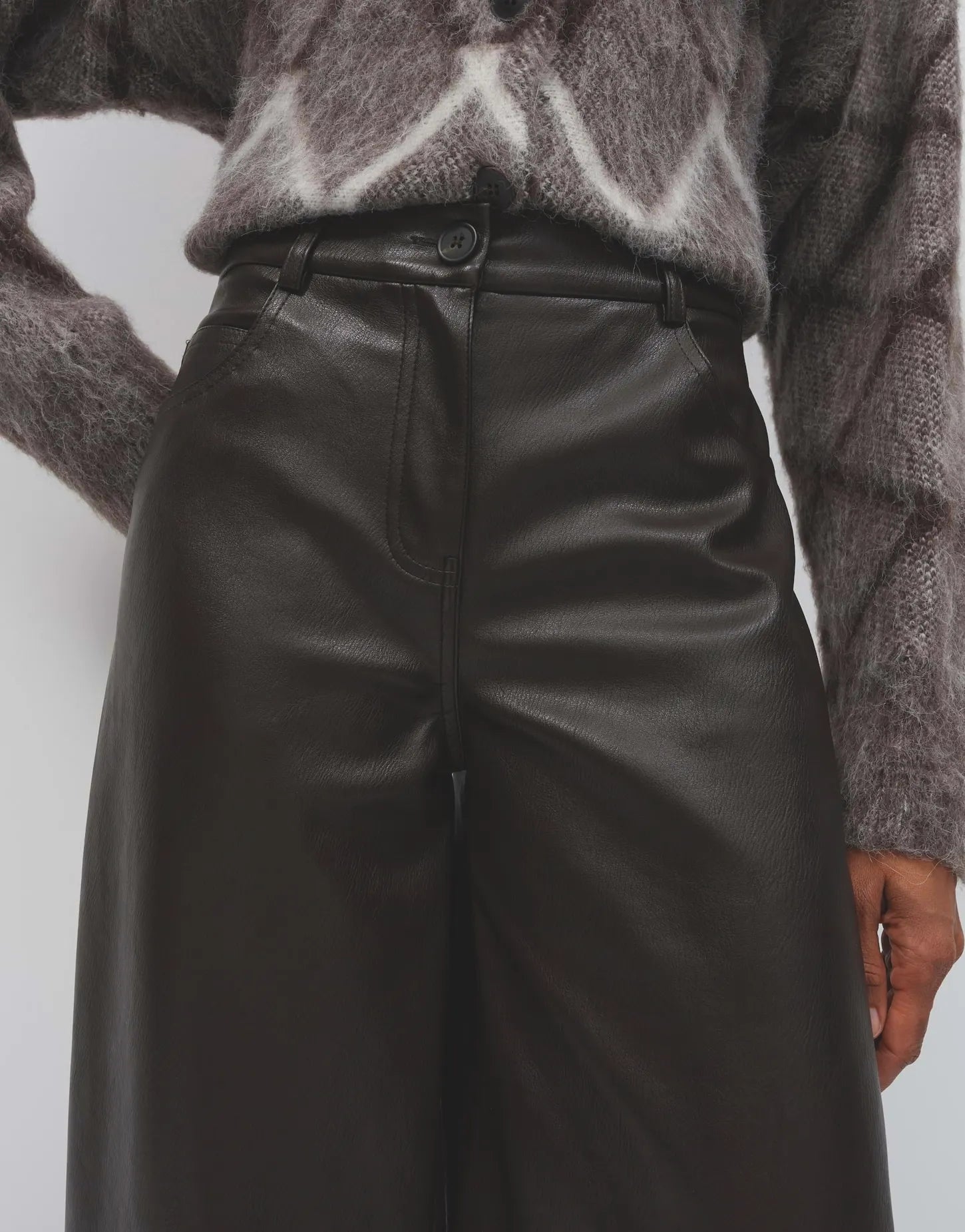 Opus Damen Hose