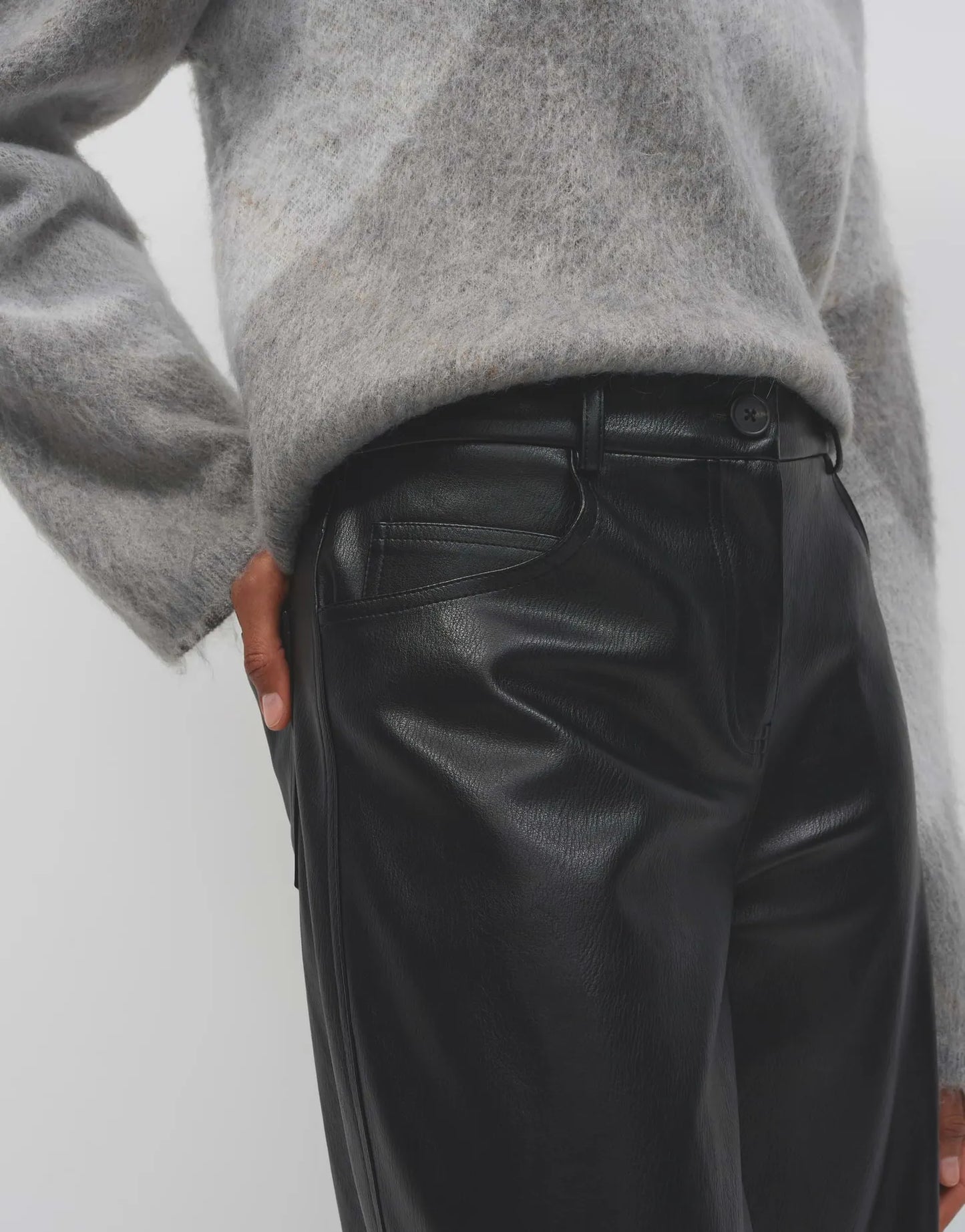 Opus Damen Hose