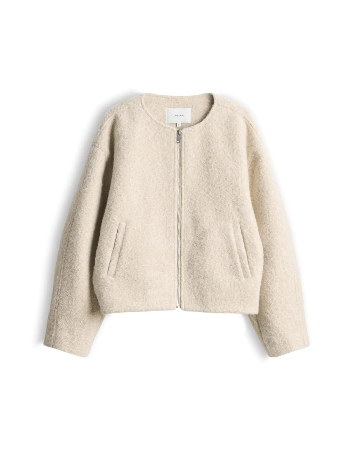 OPUS – Opus Damen Jacke Hurlisa