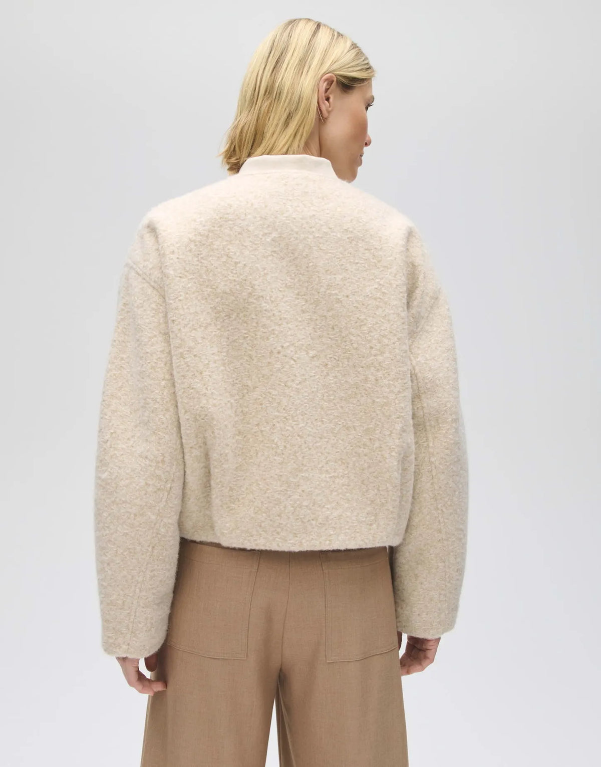 OPUS – Opus Damen Jacke Hurlisa