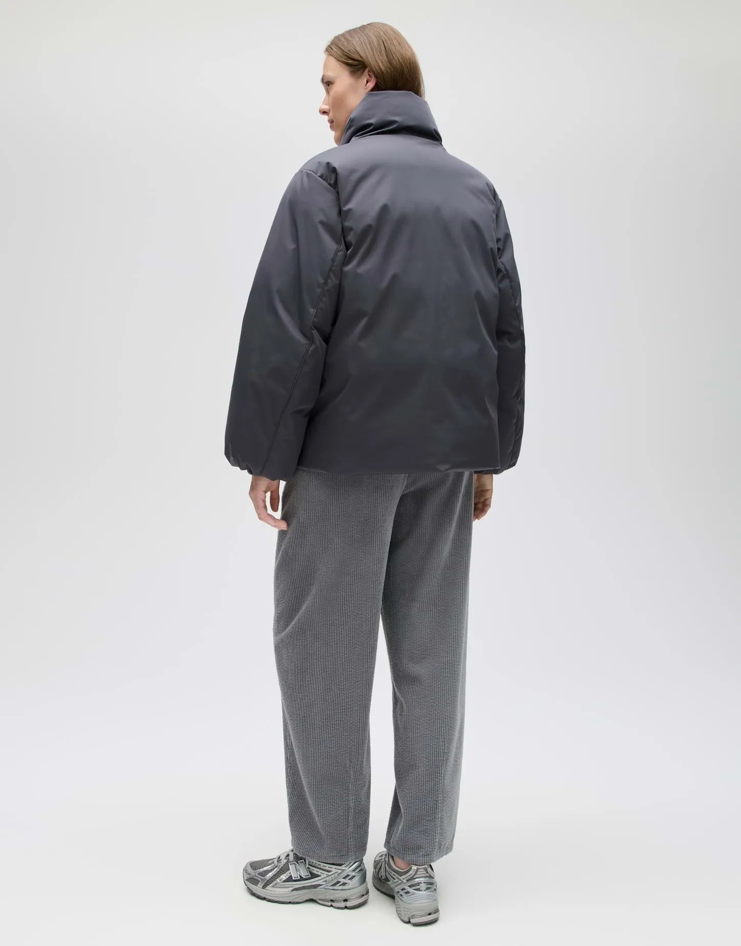 Opus Damen Jacke Horiza