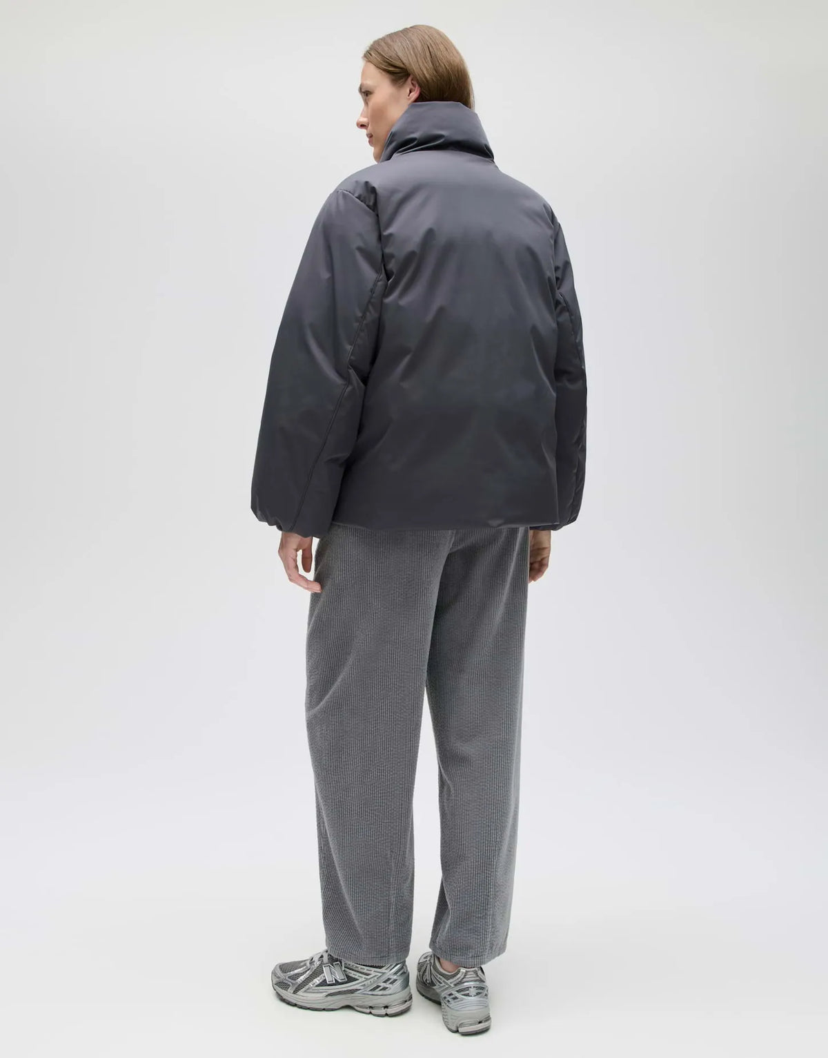 Opus Damen Jacke Horiza