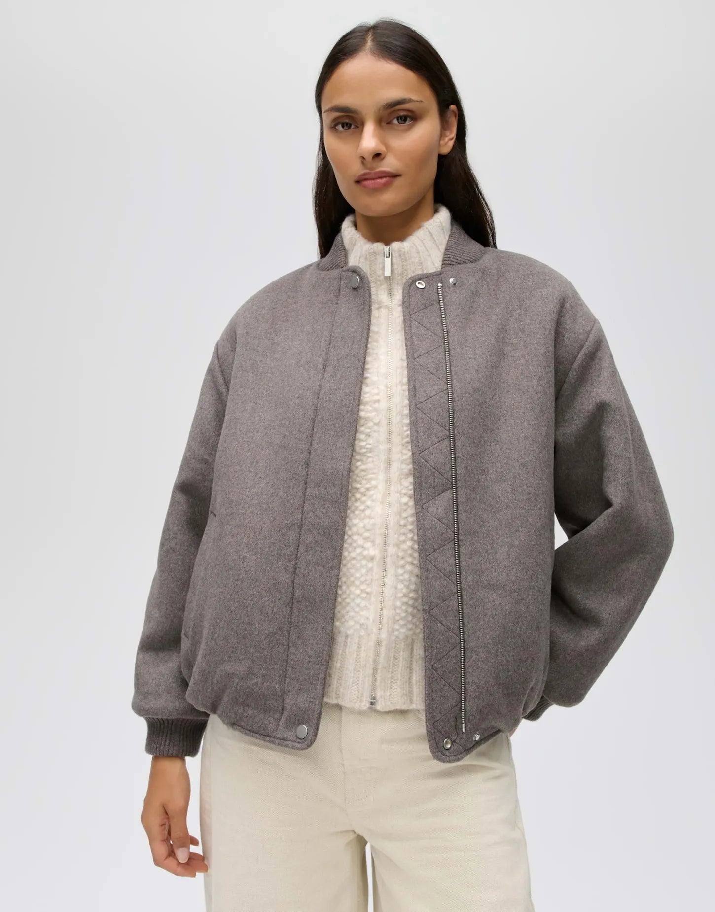 OPUS – Opus Damen Jacke Huldara
