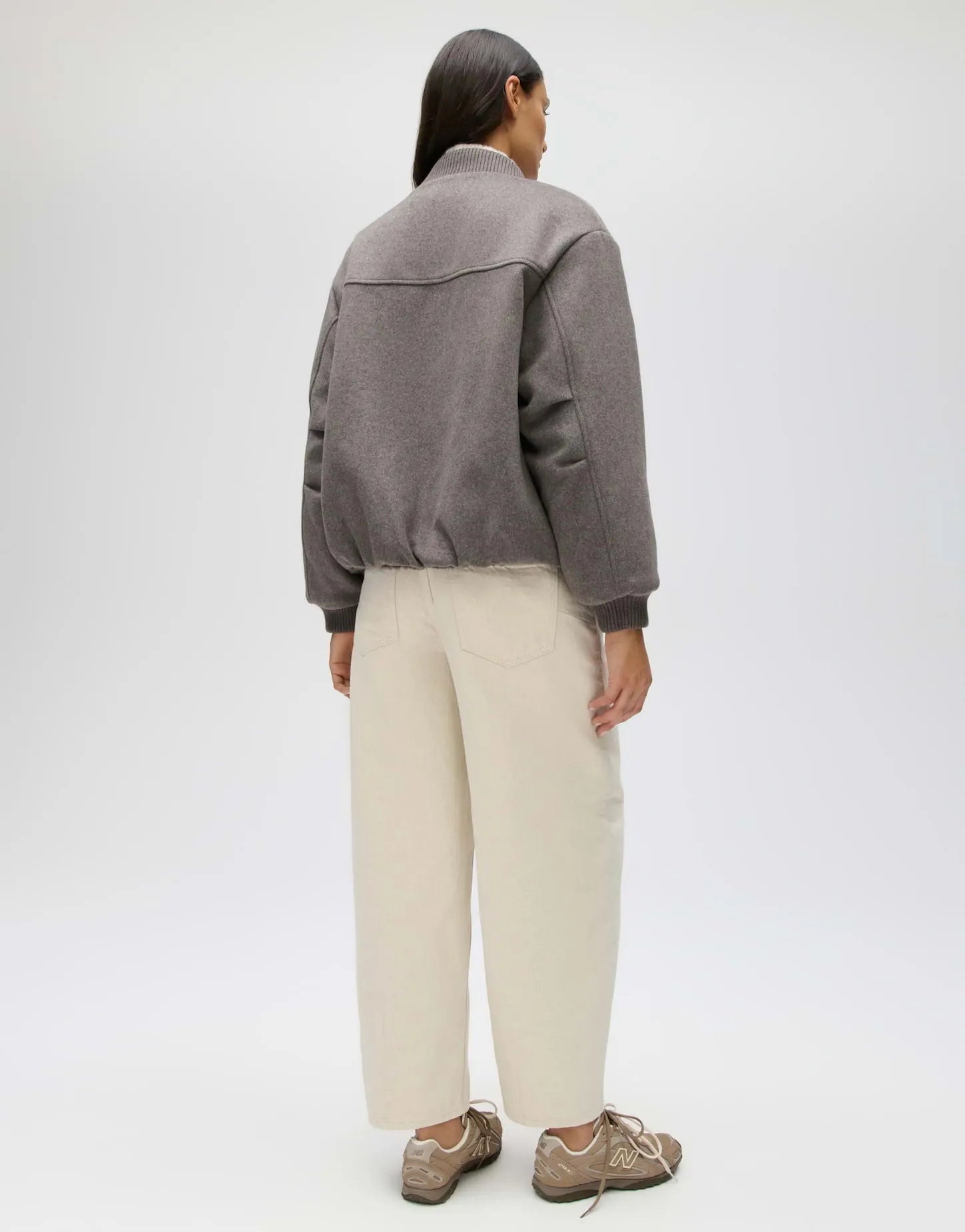 OPUS – Opus Damen Jacke Huldara
