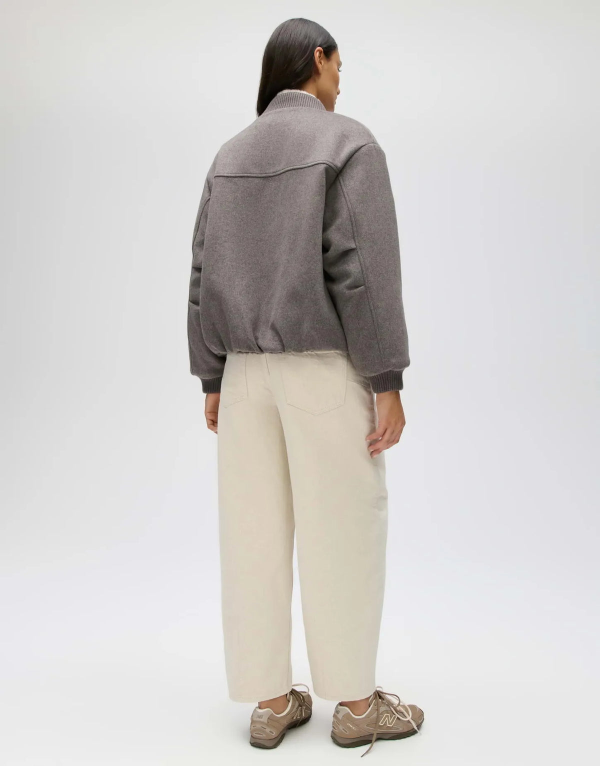 OPUS – Opus Damen Jacke Huldara