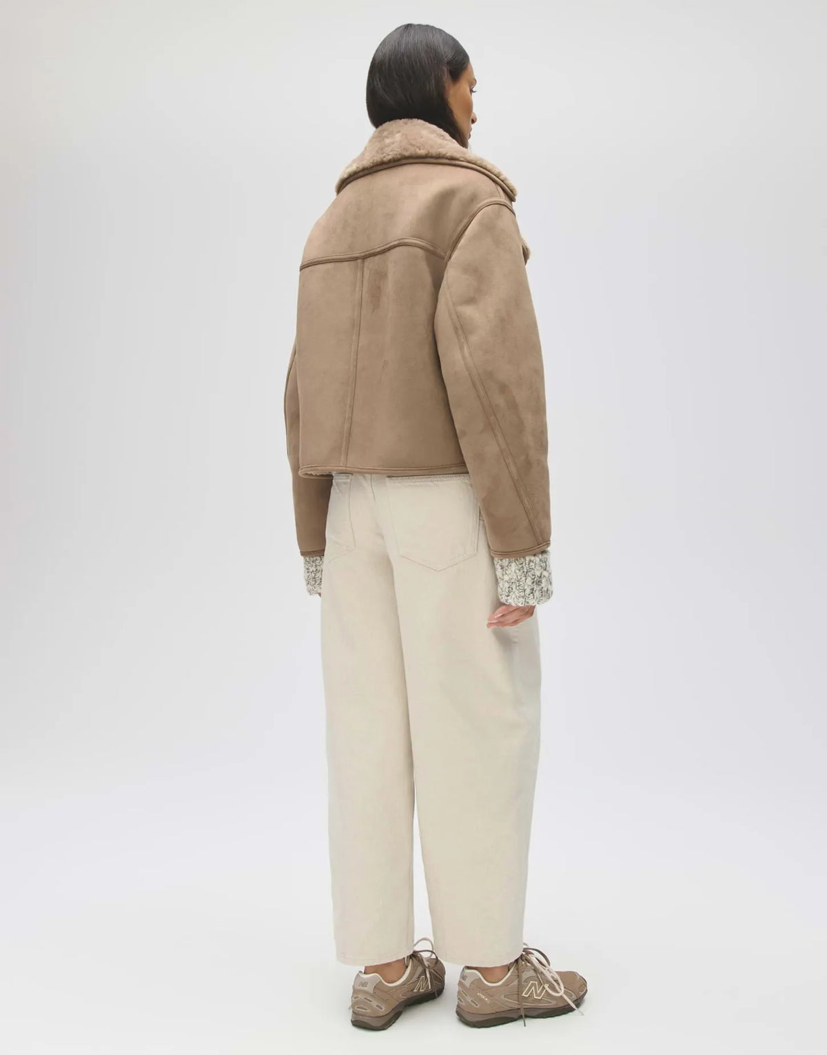 OPUS – Opus Damen Jacke Hafira