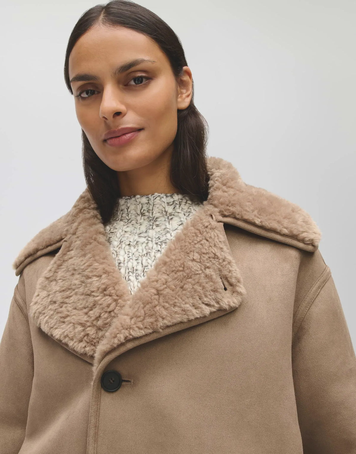 OPUS – Opus Damen Jacke Hafira