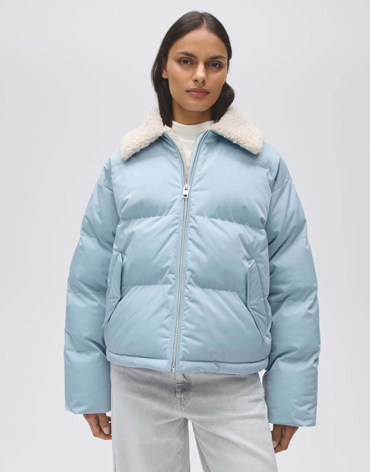 OPUS – Opus Damen Jacke Hatchy