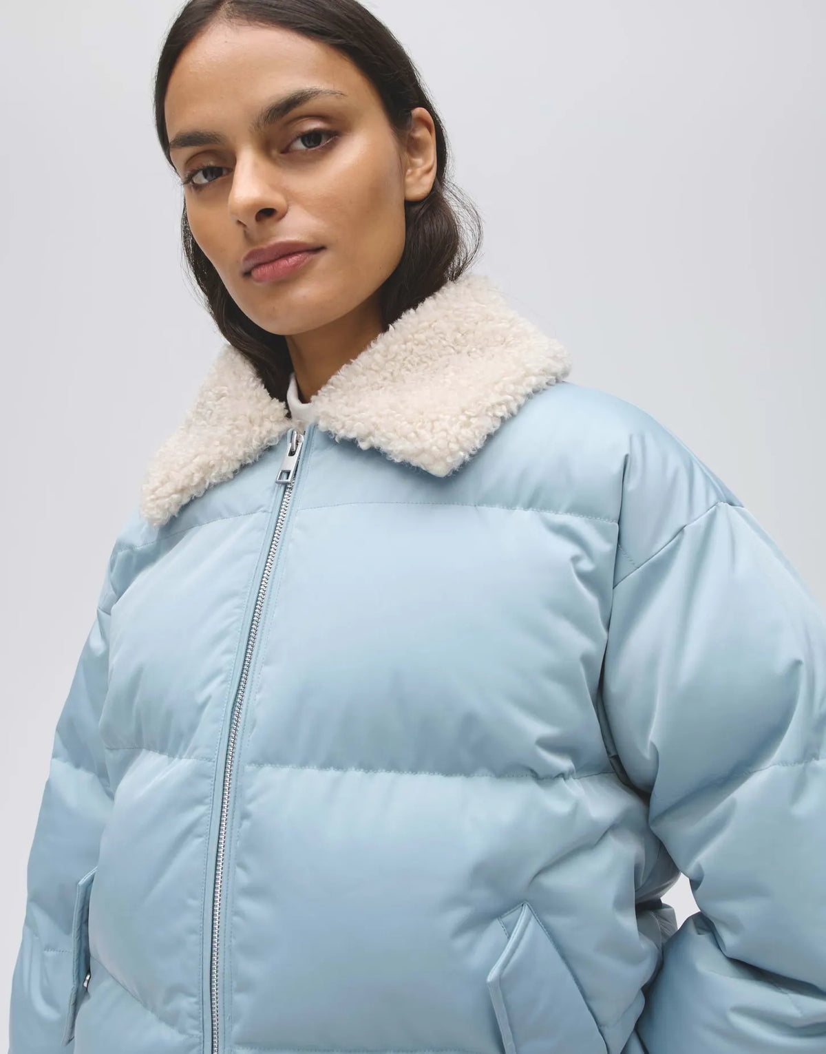 OPUS – Opus Damen Jacke Hatchy