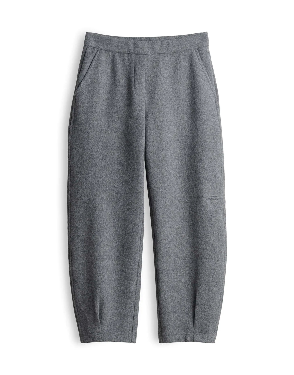 Opus Damen Hose Myha club cozy