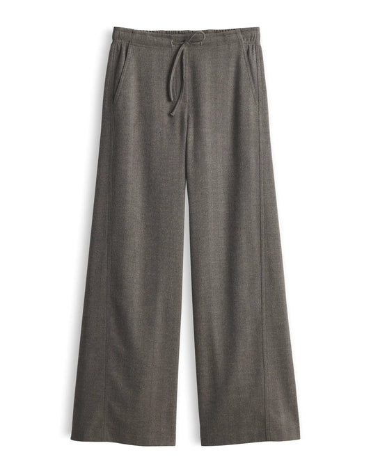 OPUS – Opus Damen Hose Melane herringbone