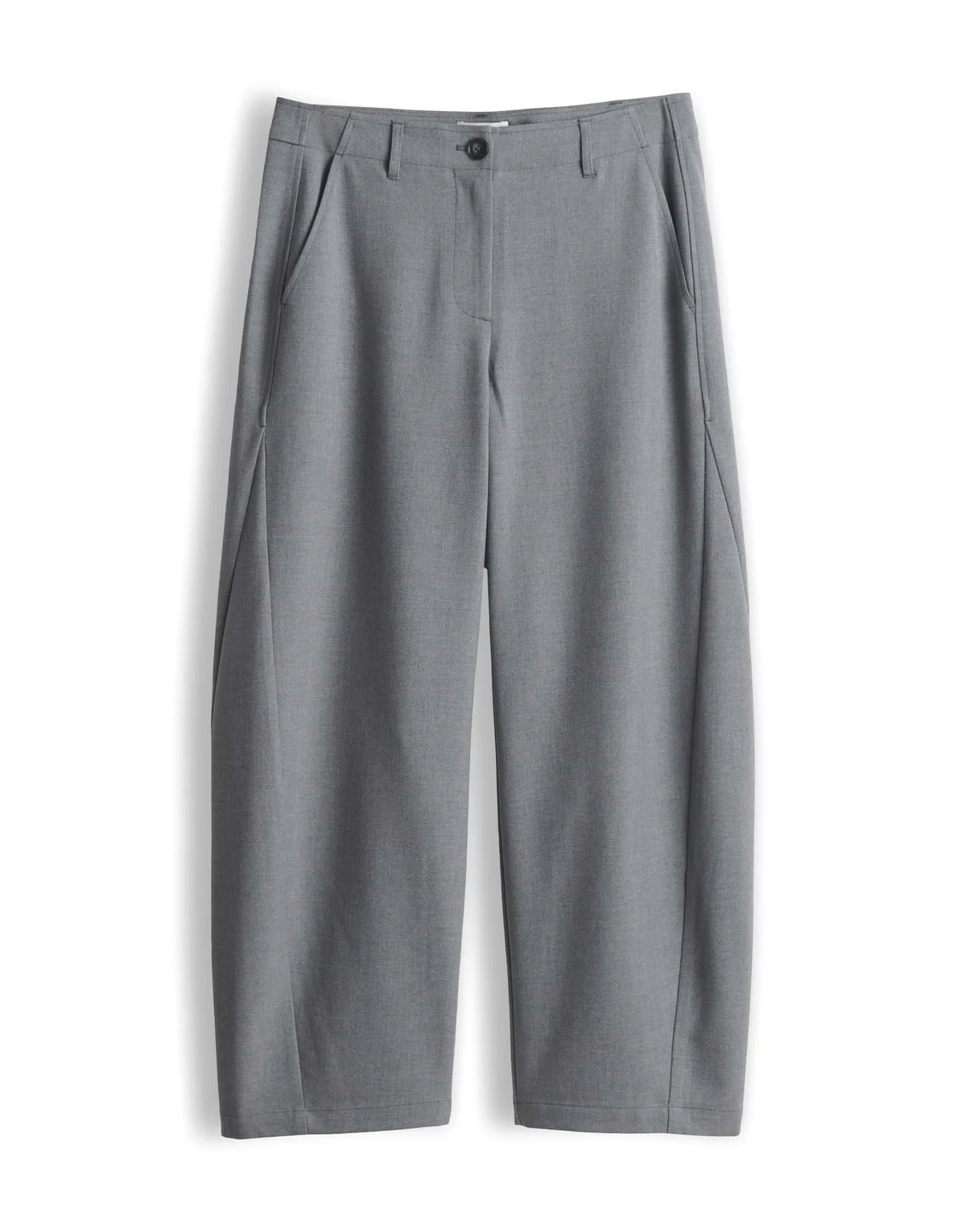 Opus Damen Hose Myha horizon