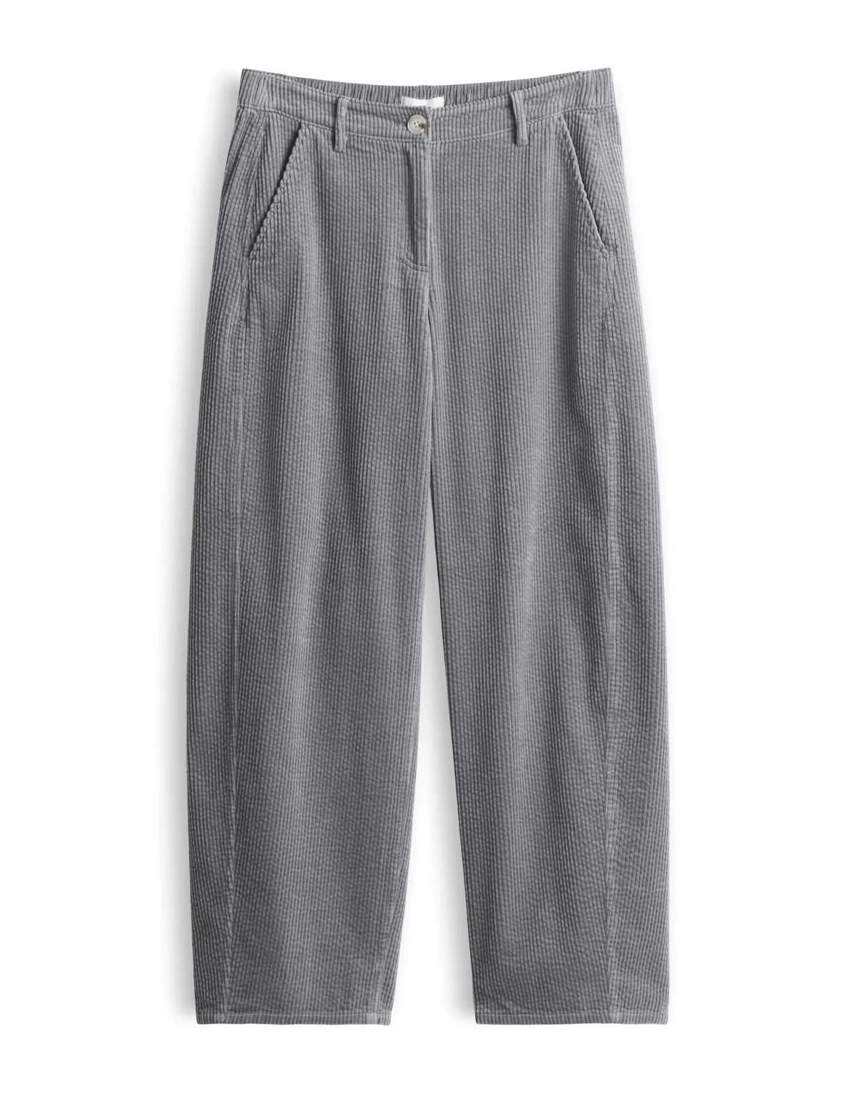 Opus Damen Hose Myha softness