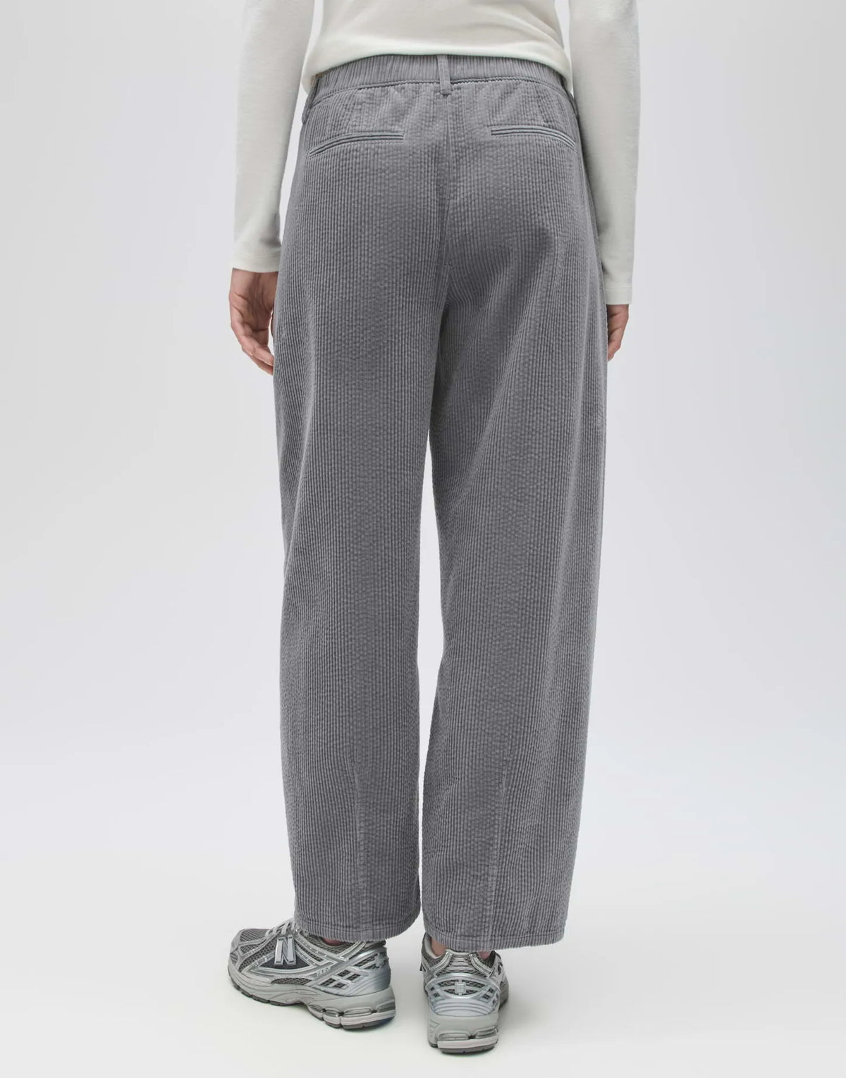 Opus Damen Hose Myha softness