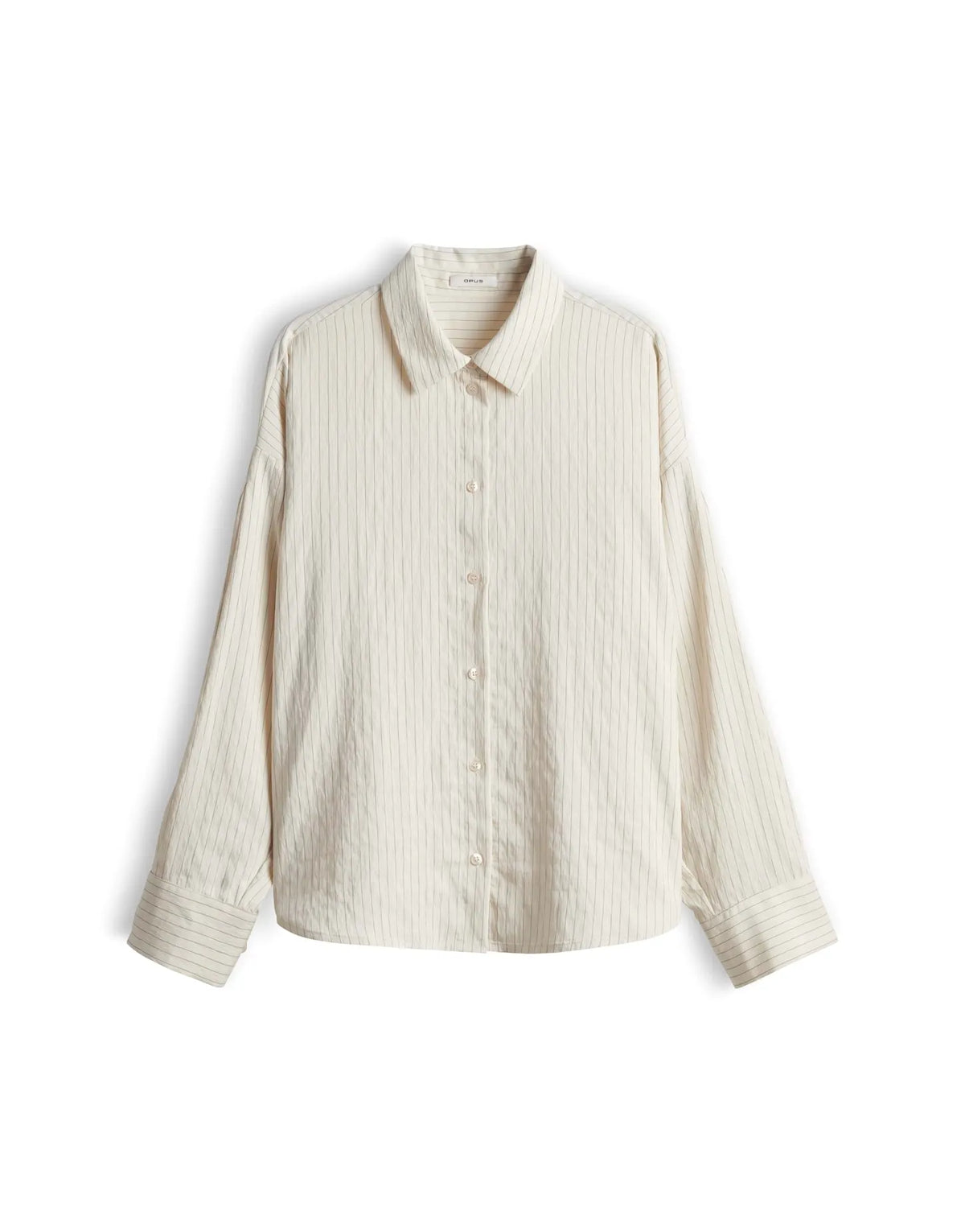 OPUS – Opus Damen Bluse Flui