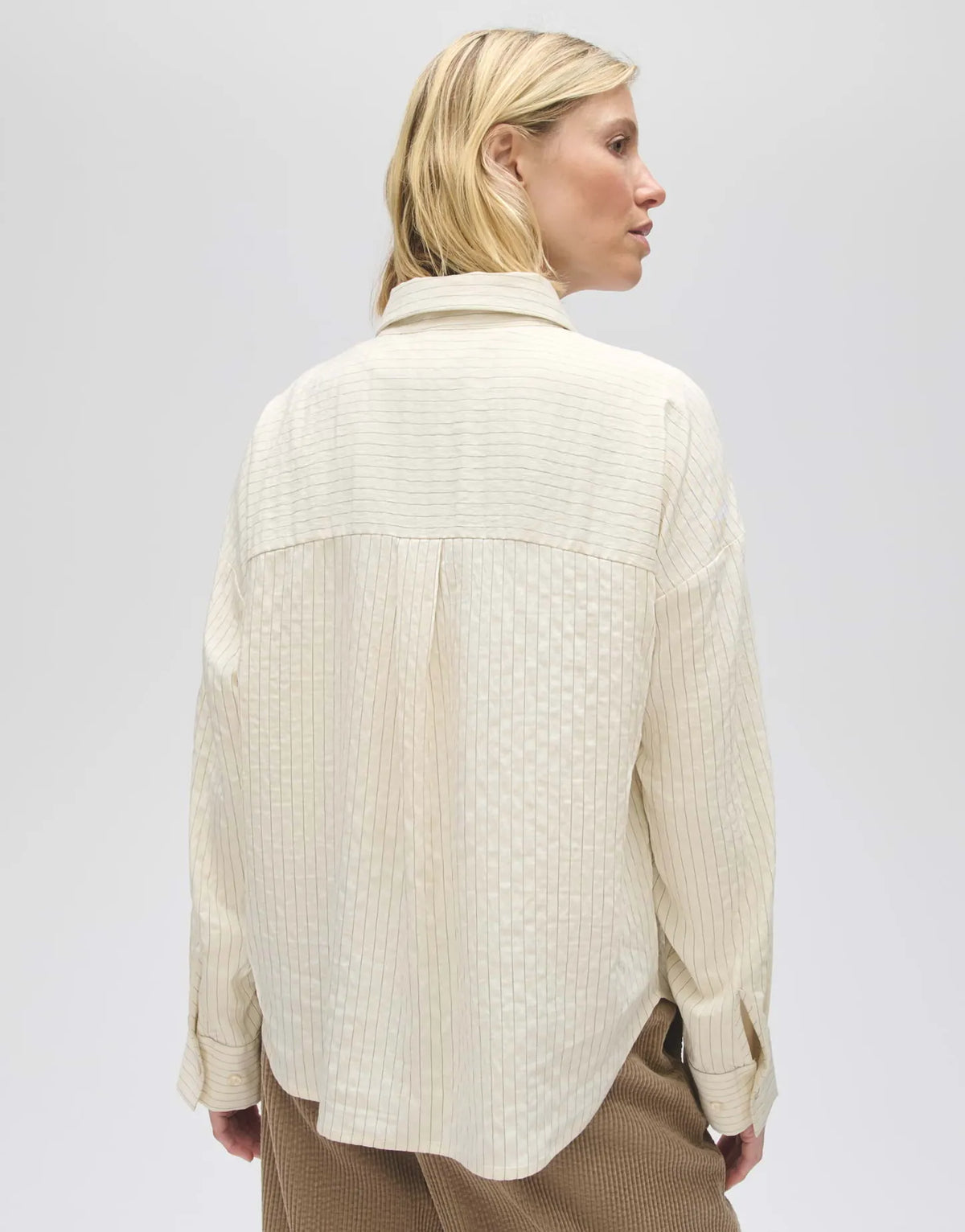 OPUS – Opus Damen Bluse Flui