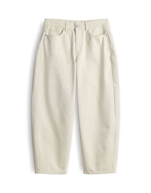 OPUS – Opus Damen Jeans Lolah natural