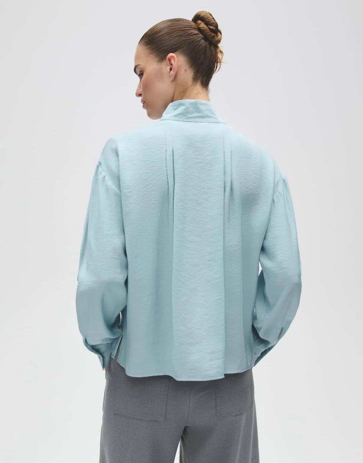 Opus Damen Bluse Fasofta