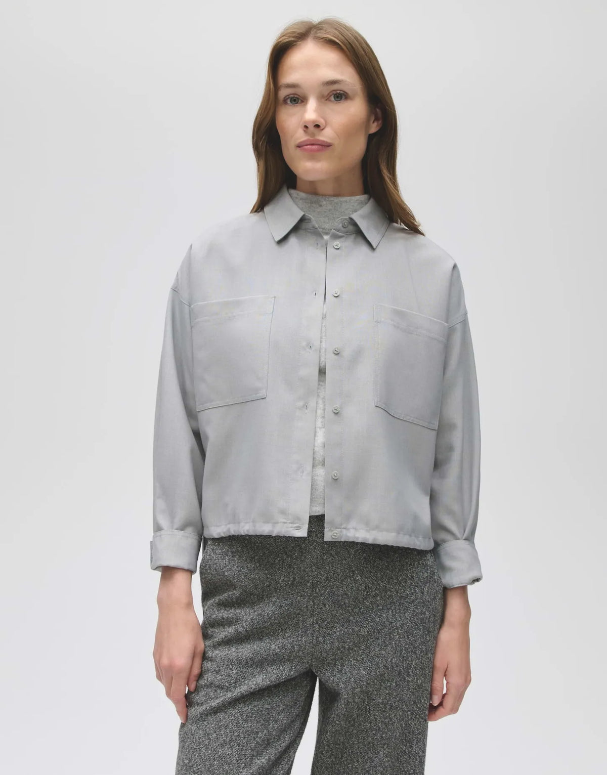OPUS – Opus Damen Bluse Felanga