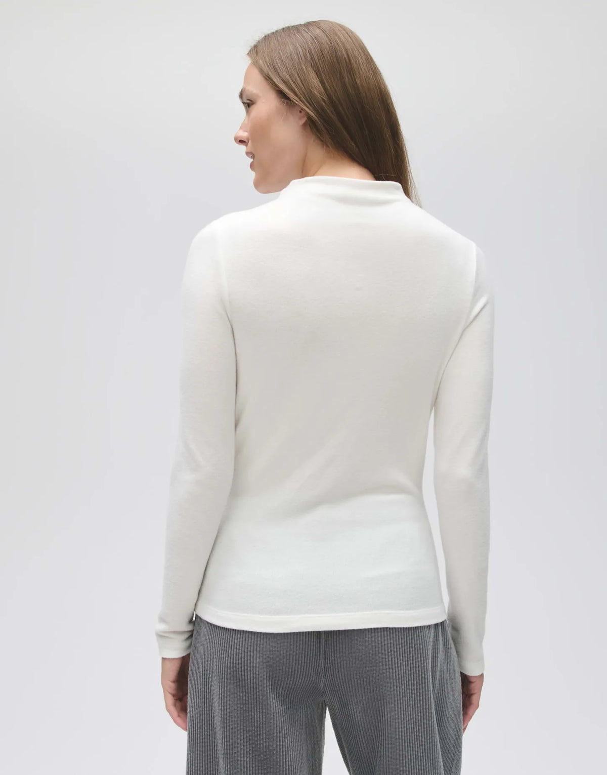 Opus Damen T-Shirt Sosemin
