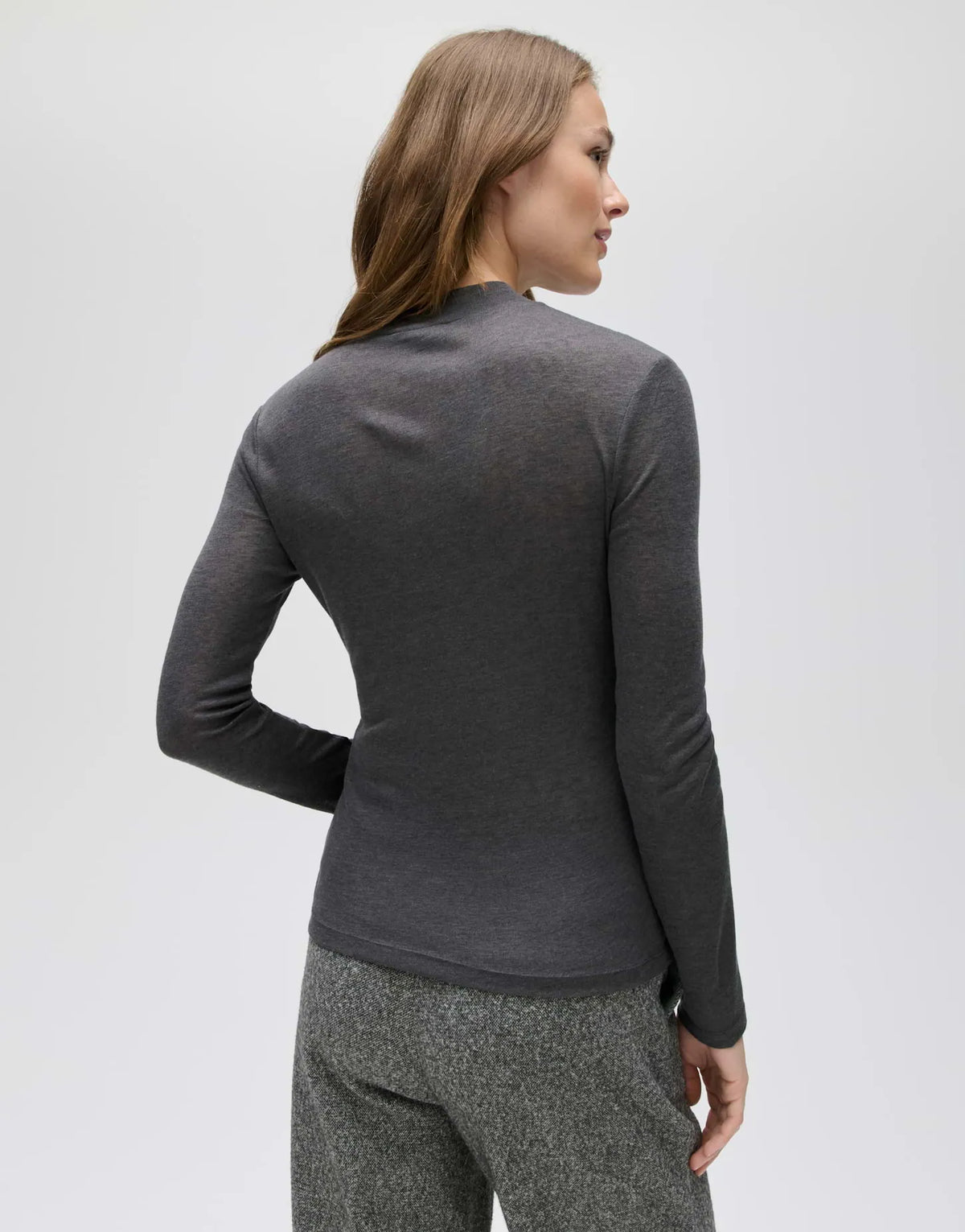 Opus Damen Shirt Sewolli