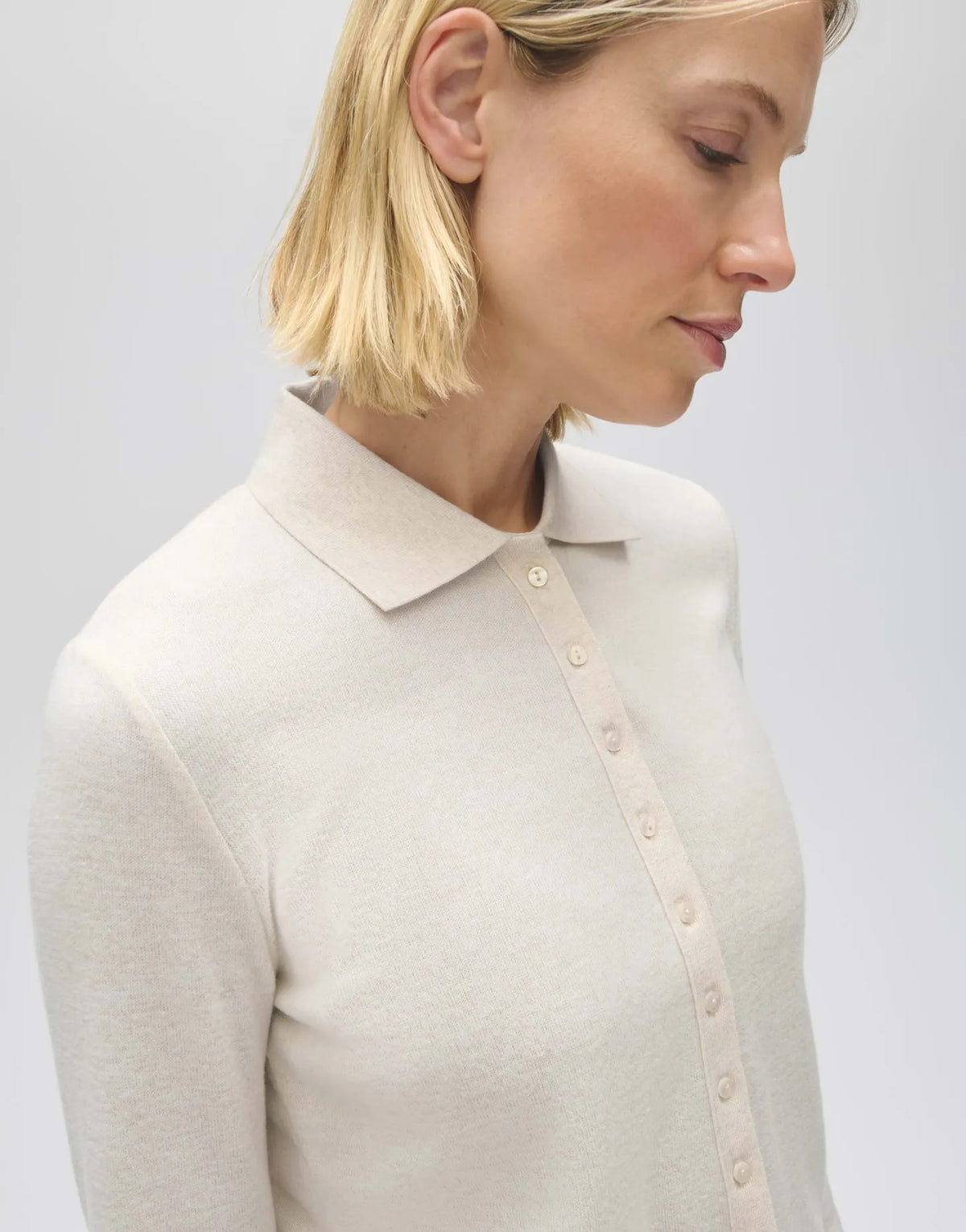 Opus Damen Bluse Sugimi
