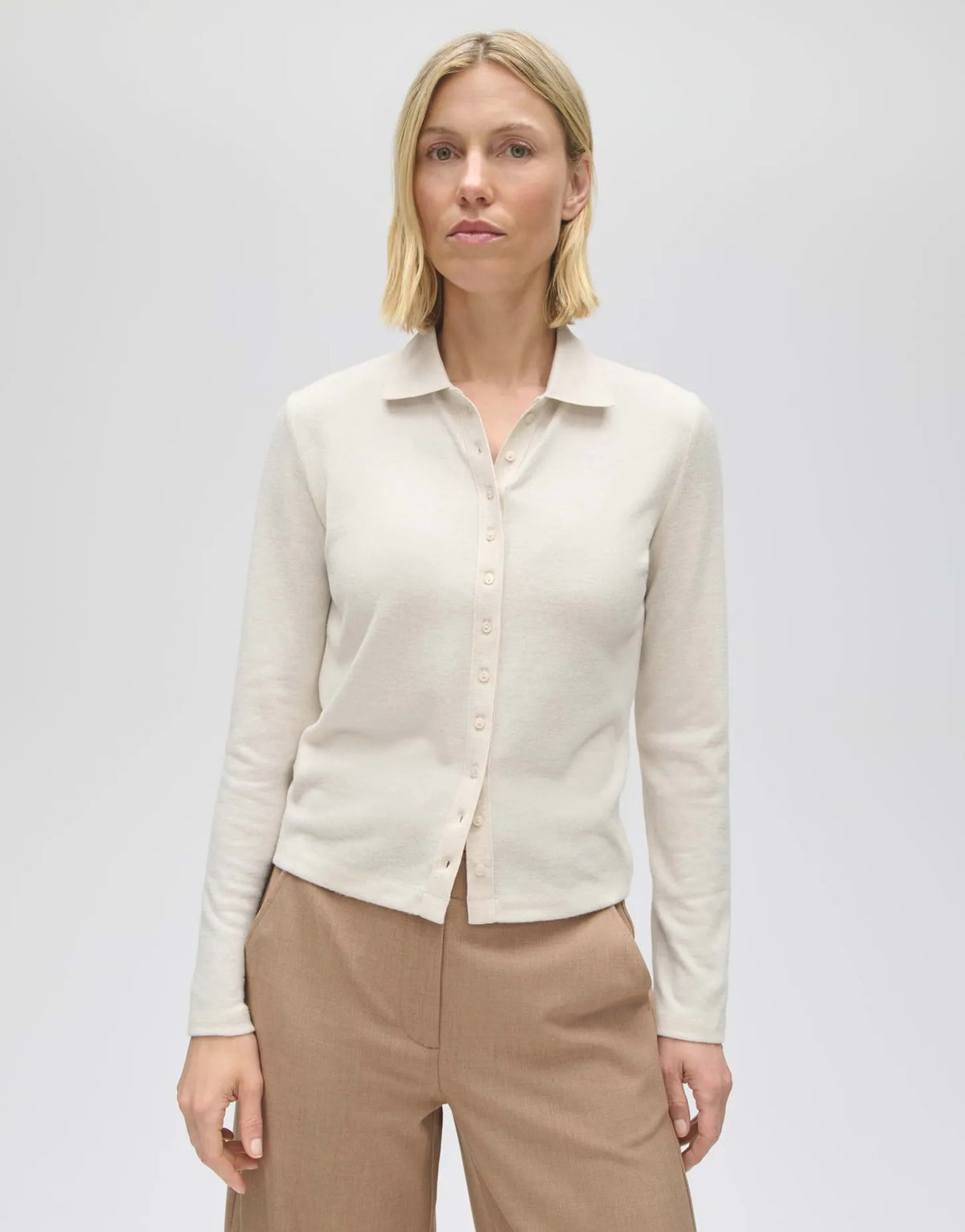 Opus Damen Bluse Sugimi
