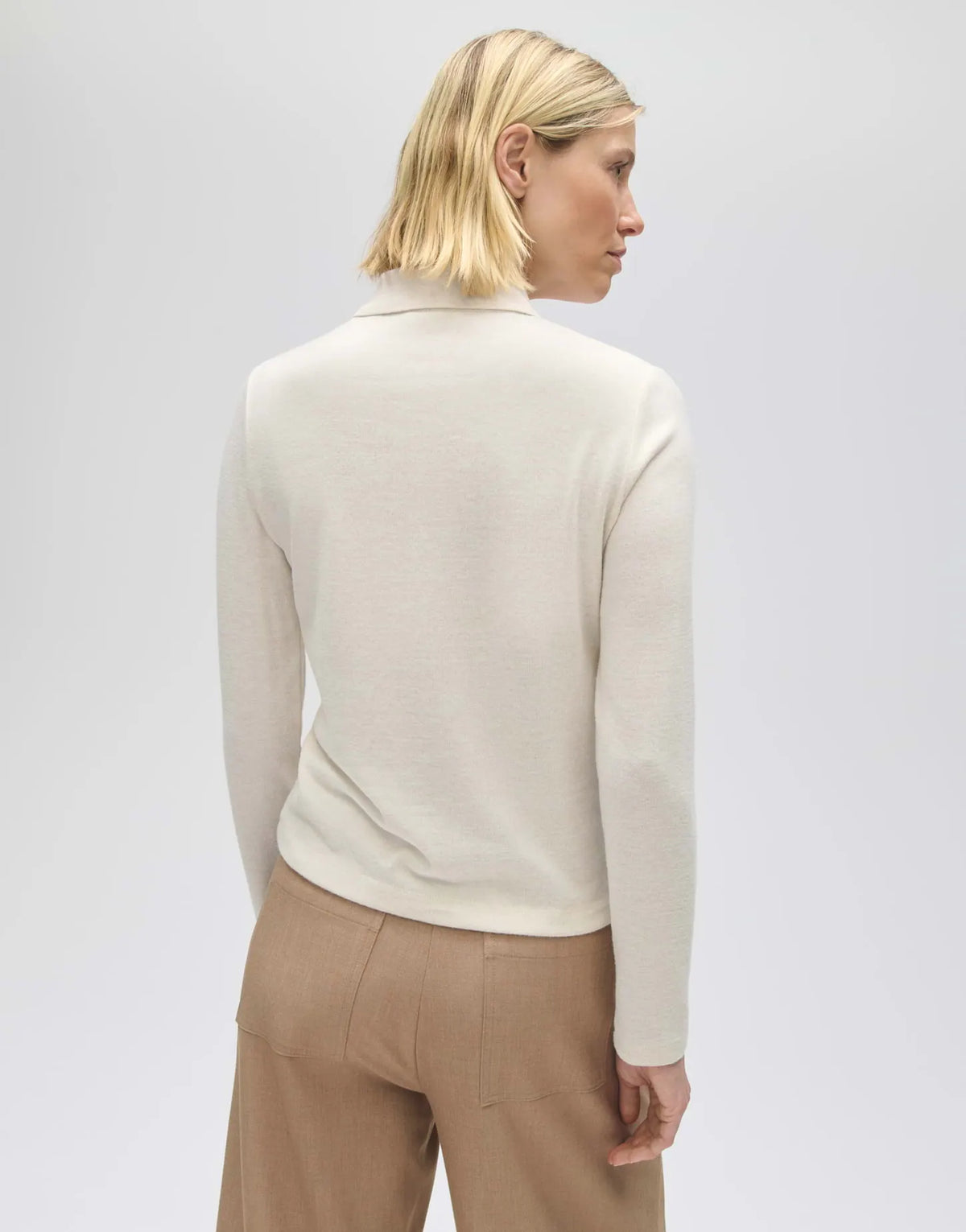 Opus Damen Bluse Sugimi