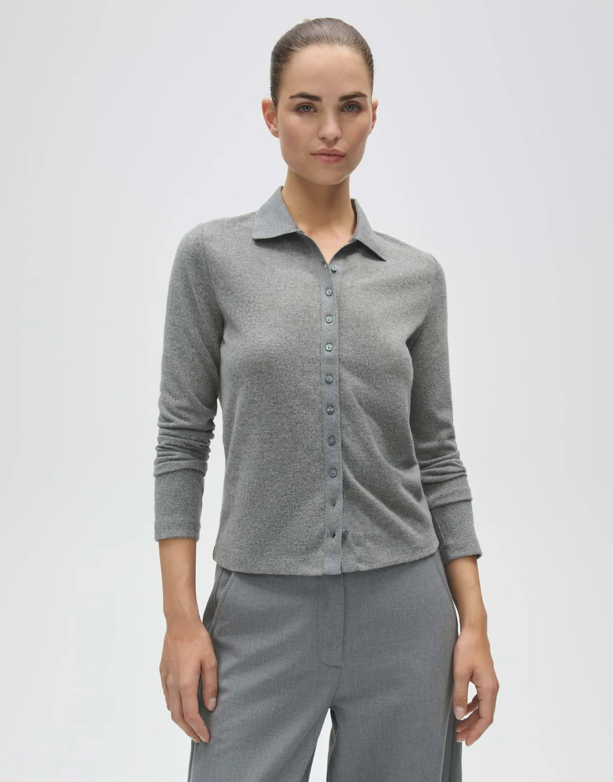 OPUS – Opus Damen Bluse Sugimi
