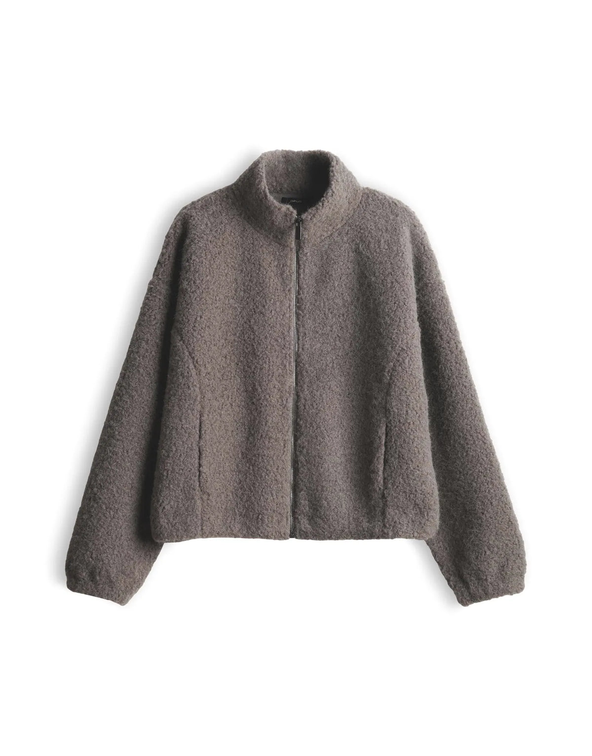 Opus Damen Sweatjacke Gollimer