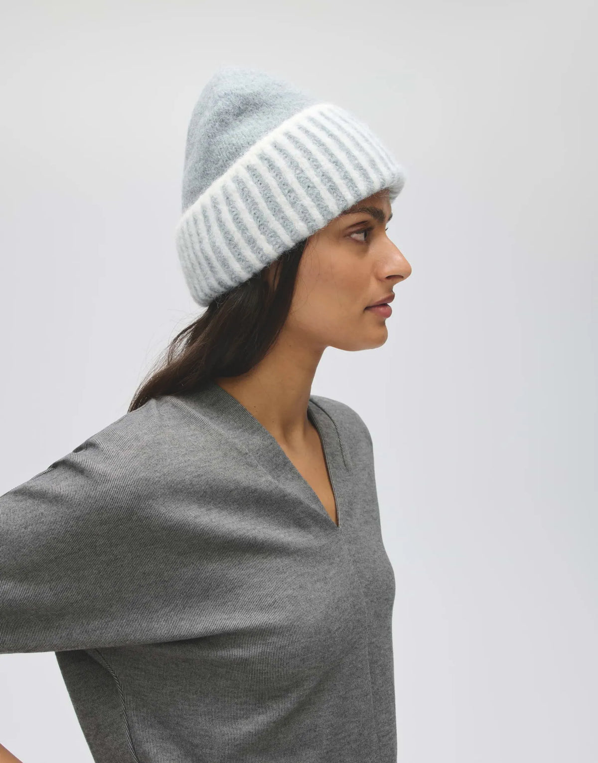 OPUS – Opus Damen Beanie Ablendi cap