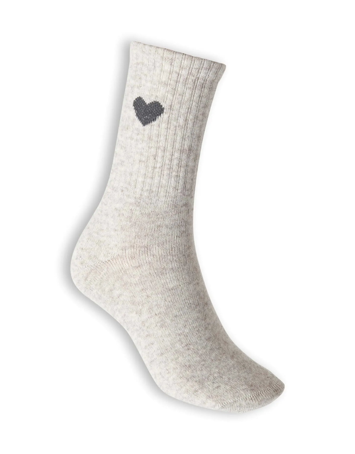 Opus Damen Socken Yebba heart