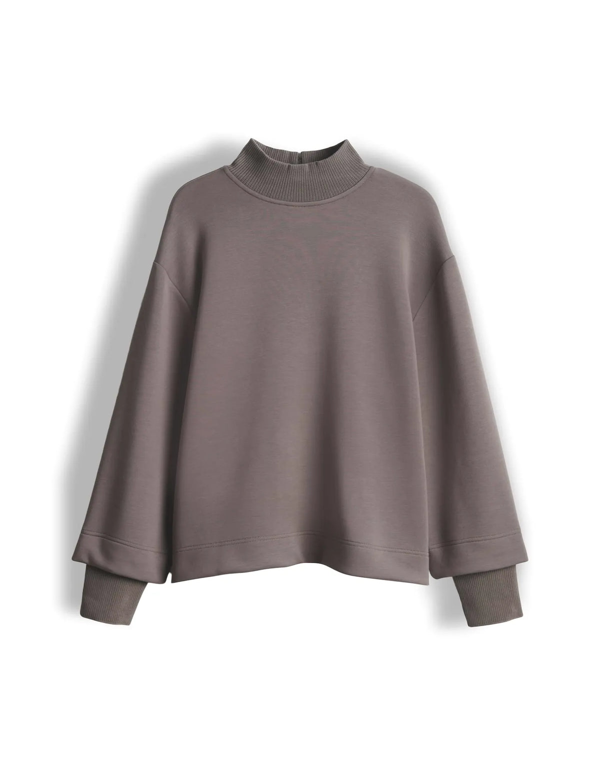 Opus Damen Sweatshirt Gluba club