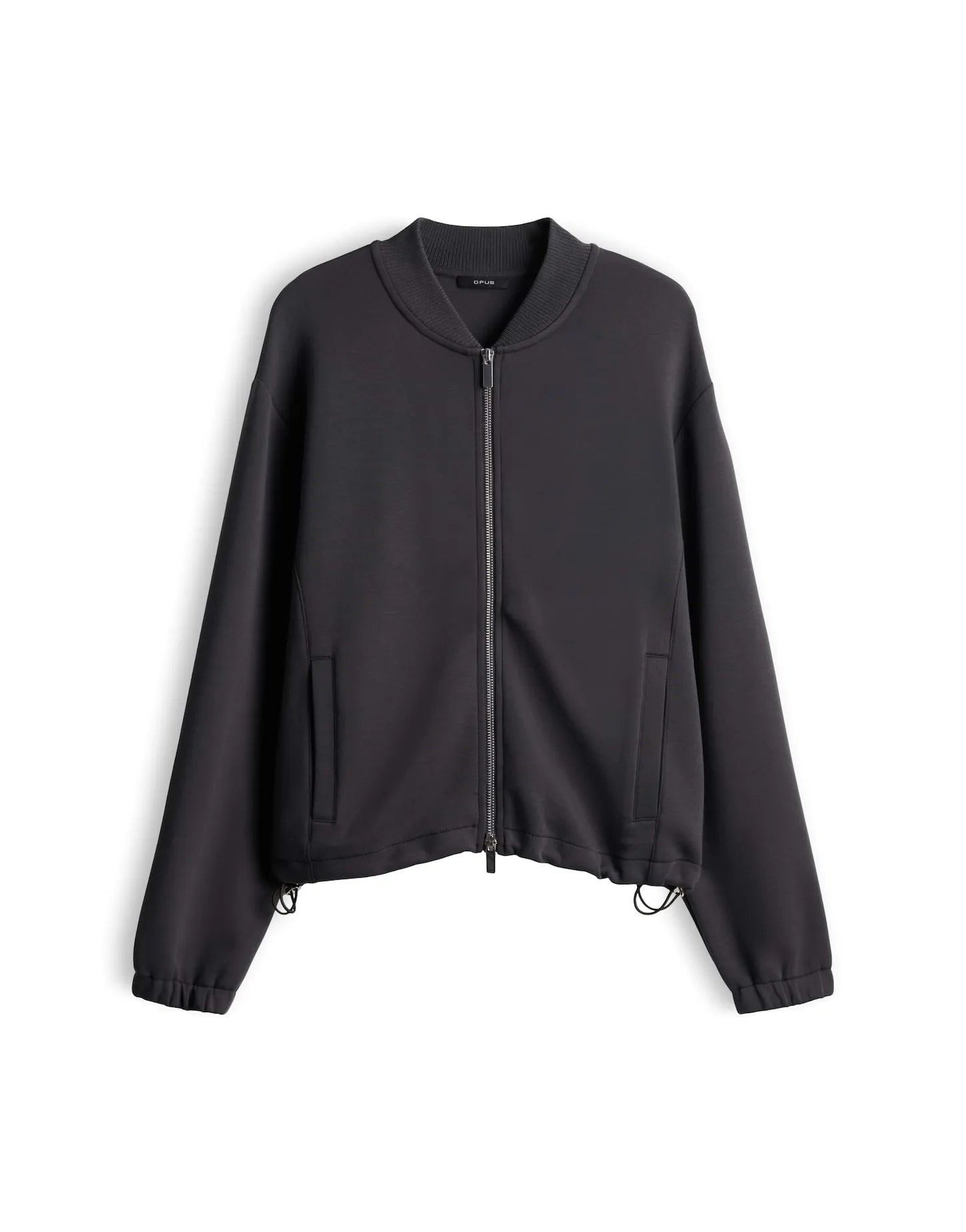 Opus Damen Jacke Glacki club