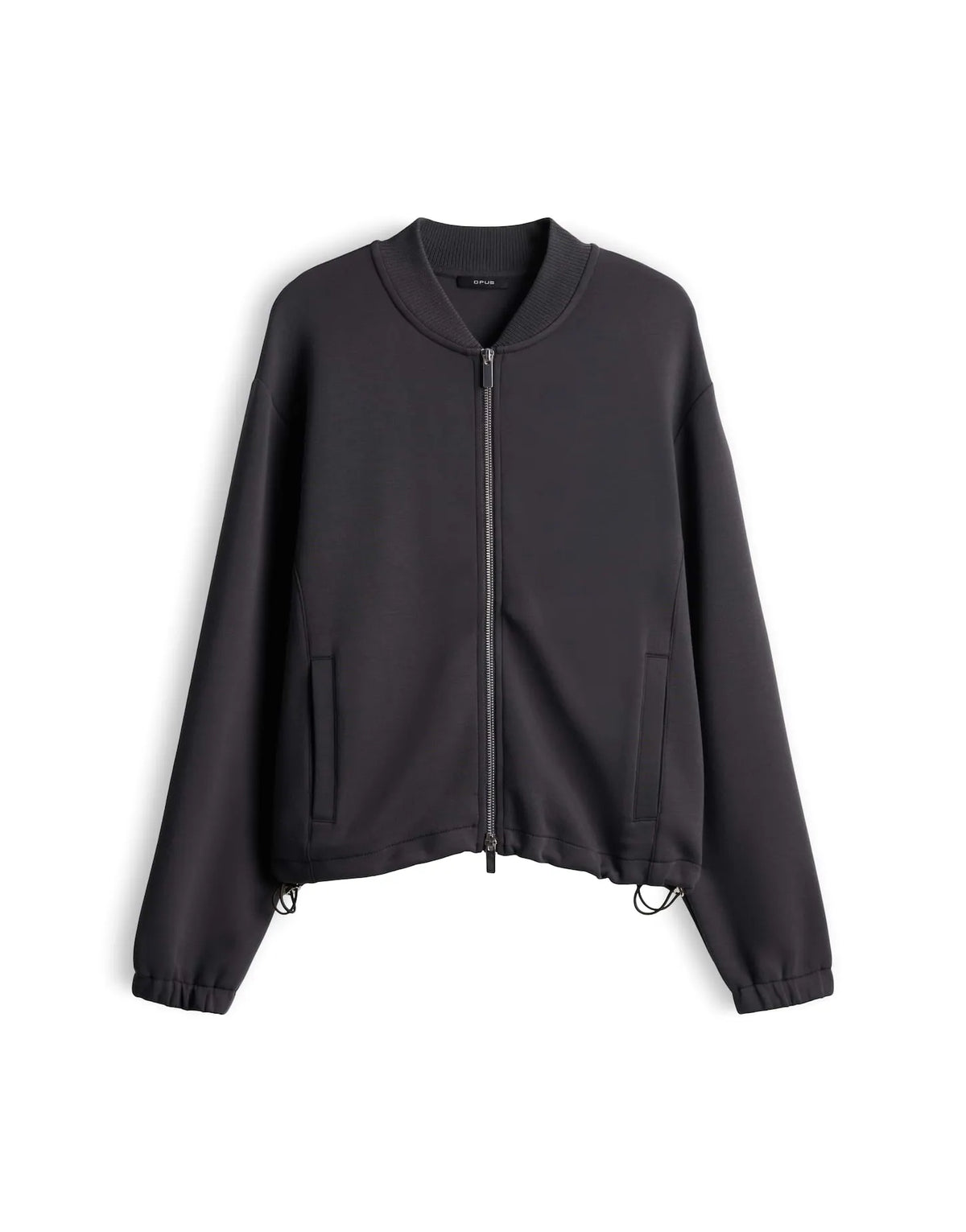 Opus Damen Jacke Glacki club