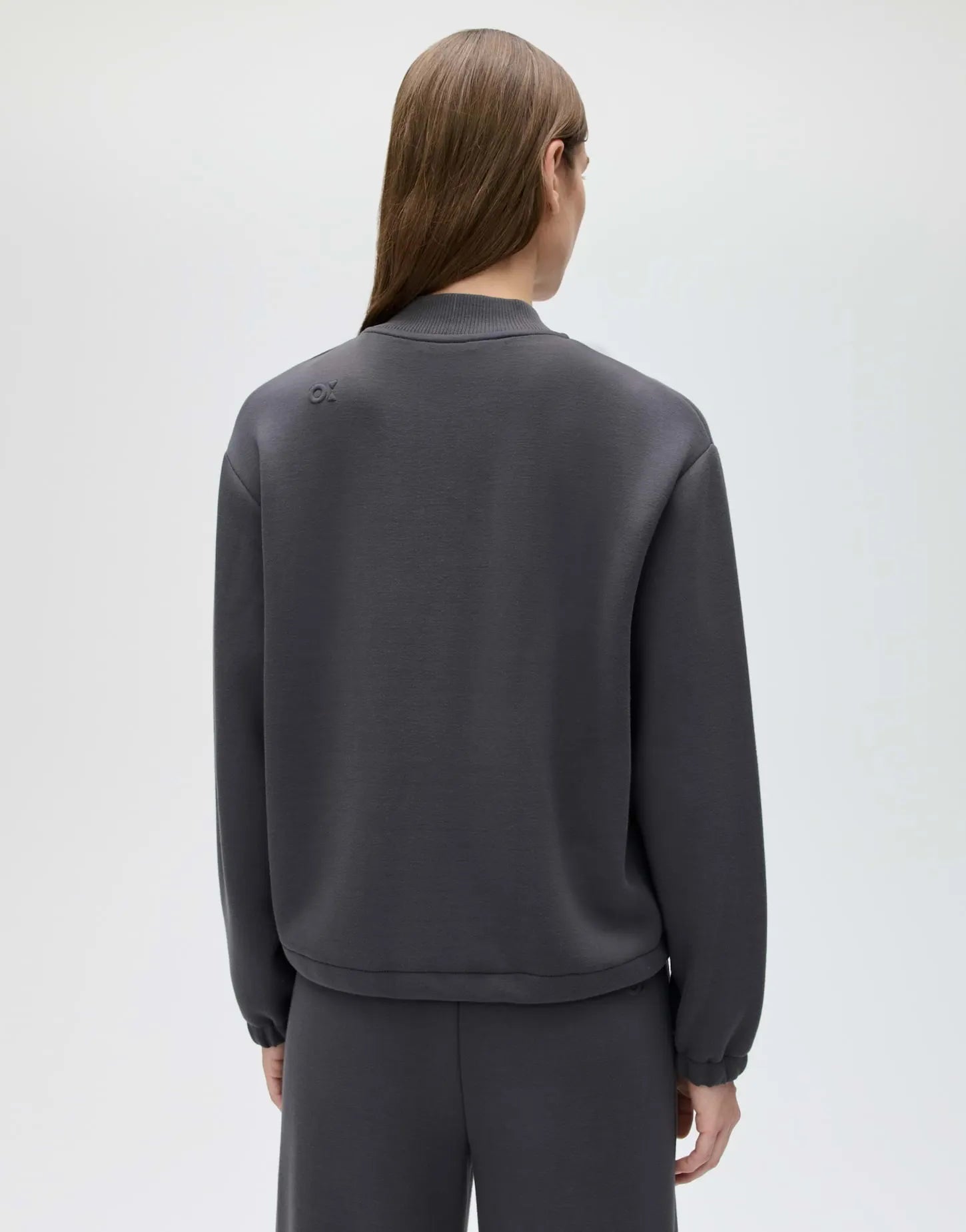 Opus Damen Jacke Glacki club