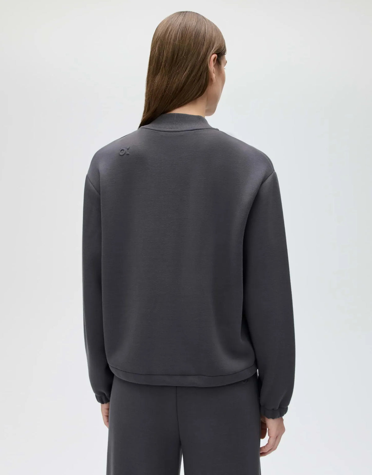 Opus Damen Jacke Glacki club