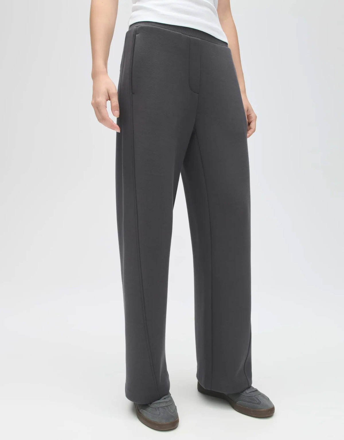Opus Damen Hose Maikito club curve