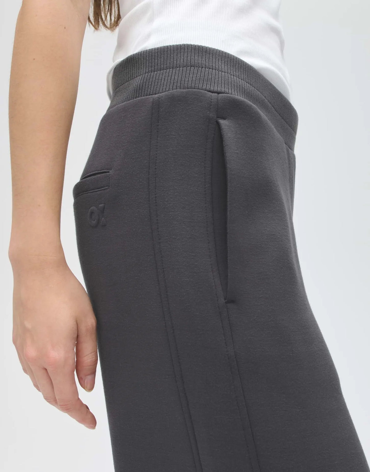 Opus Damen Hose Maikito club curve