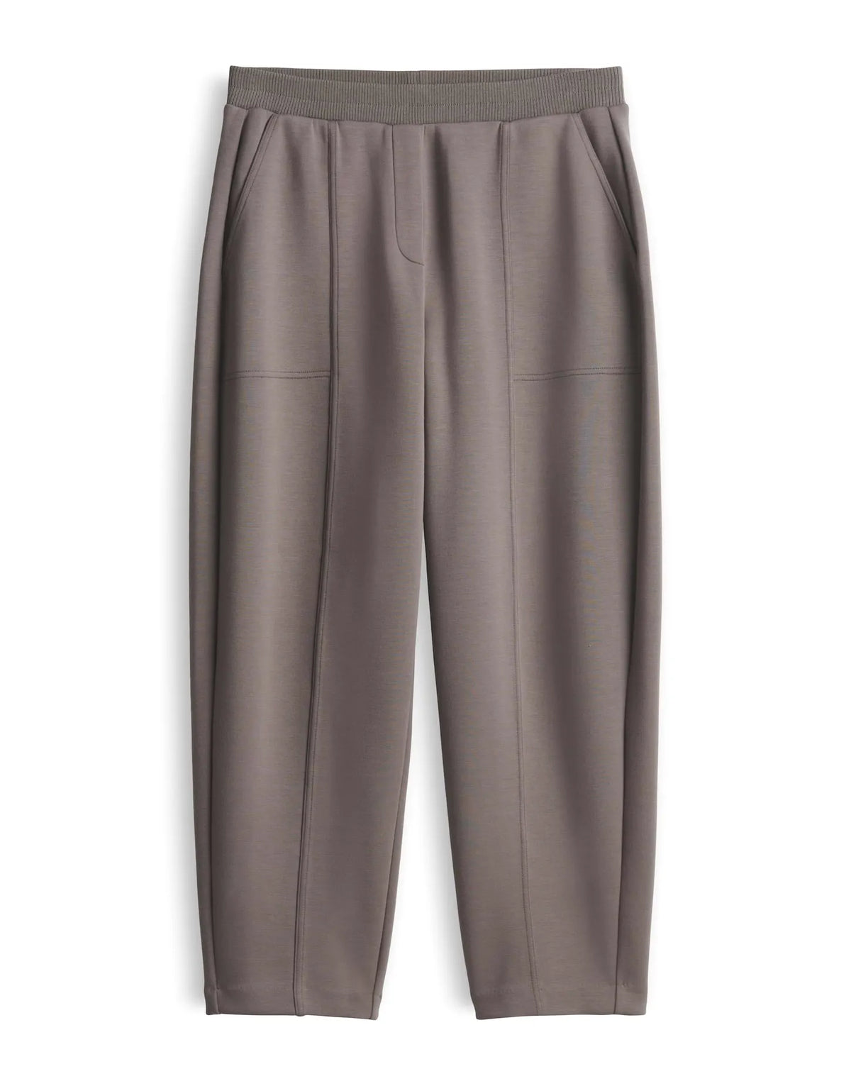 Opus Damen Hose Myha club barrel