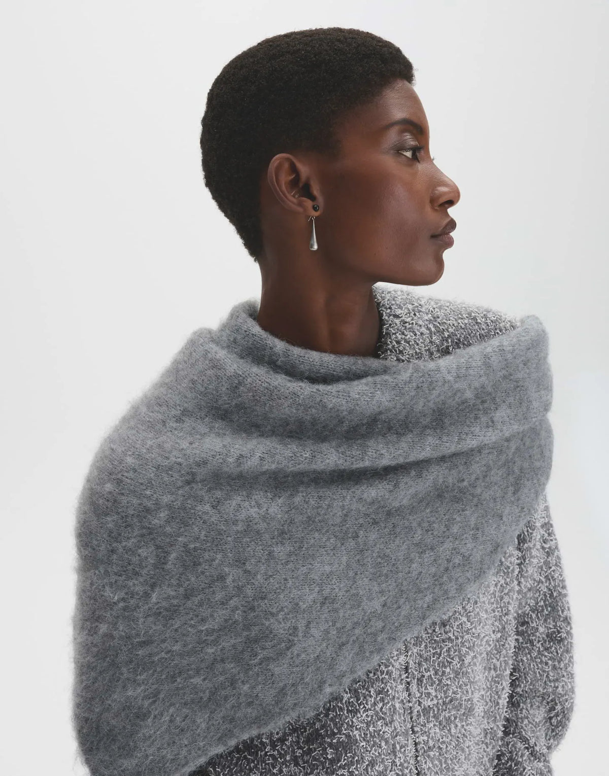 Someday Damen Schal Bilanie scarf