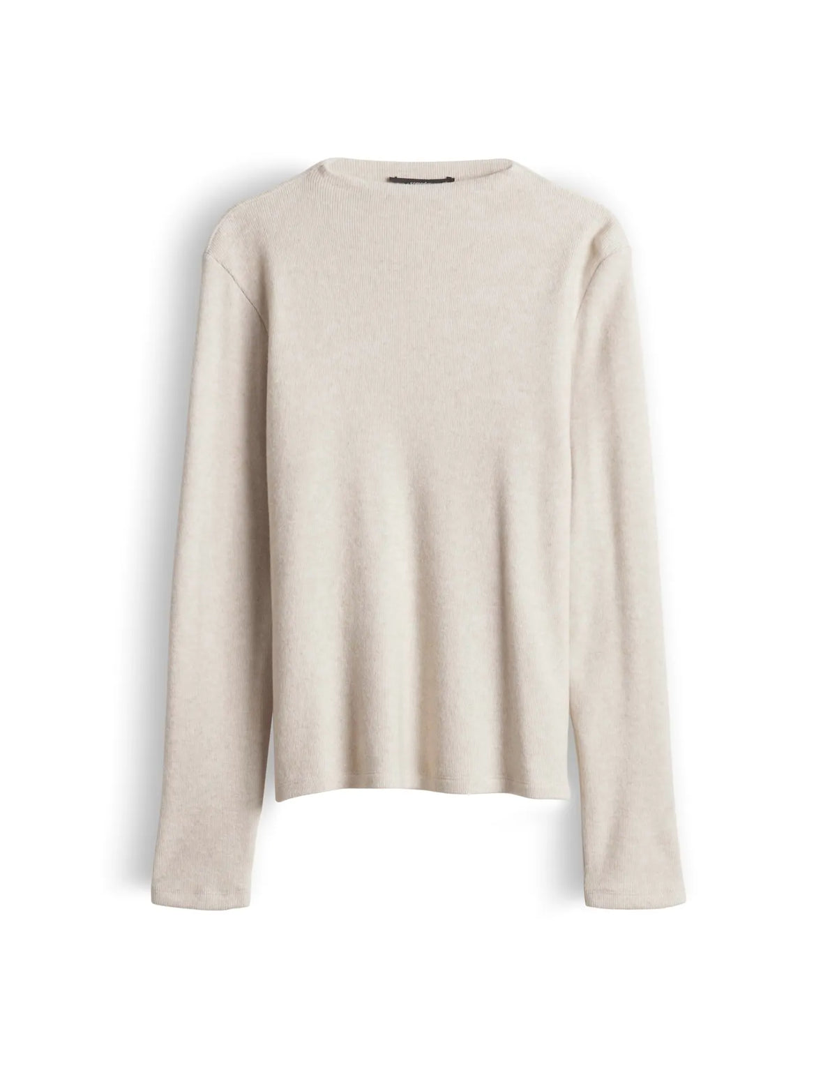 Someday Damen Langarmshirt Kosie fine