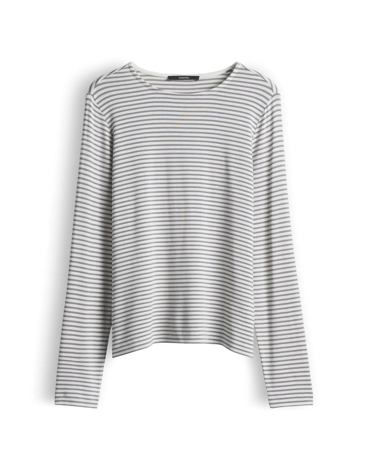 Someday Damen Langarmshirt Kamaja