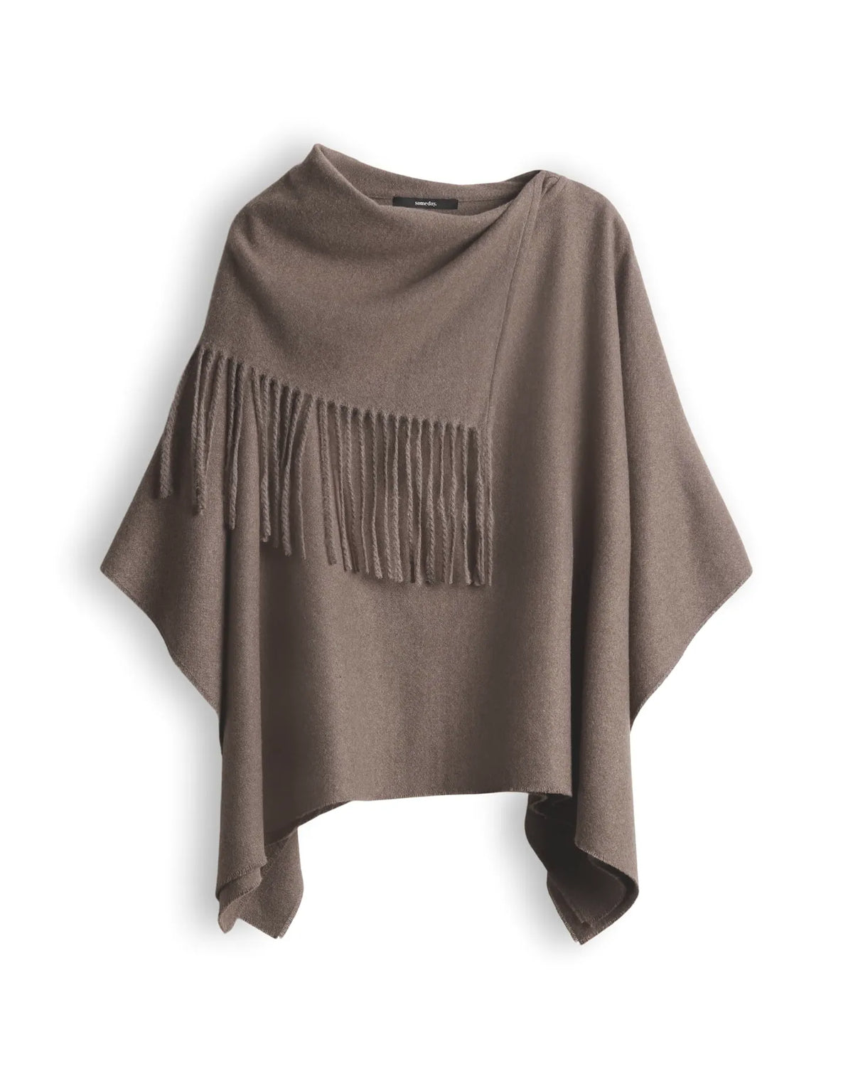 Someday Damen Cape Birula cape