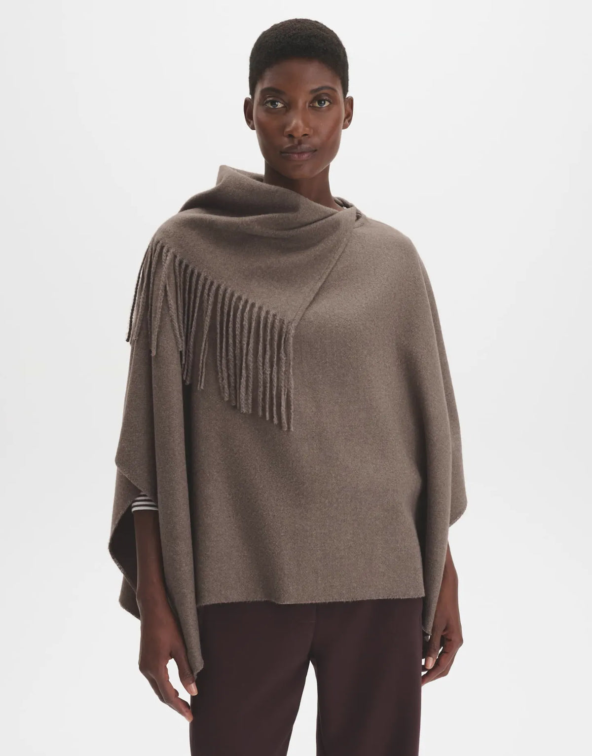 Someday Damen Cape Birula cape