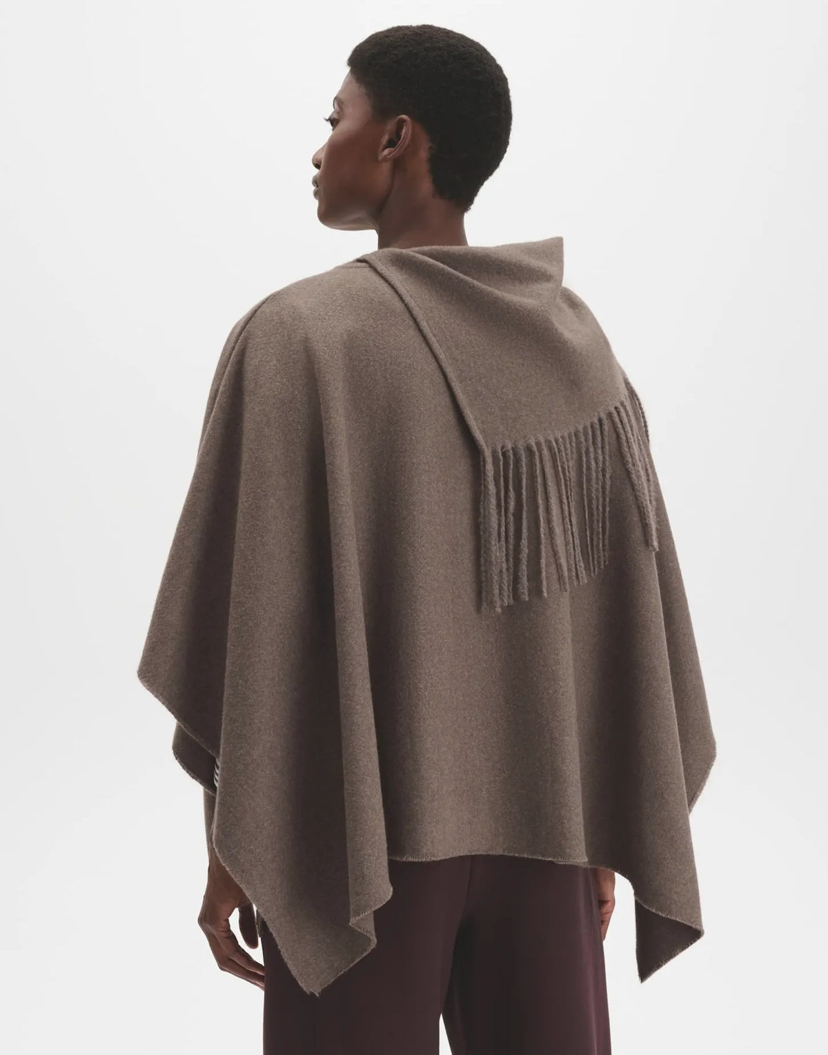 Someday Damen Cape Birula cape