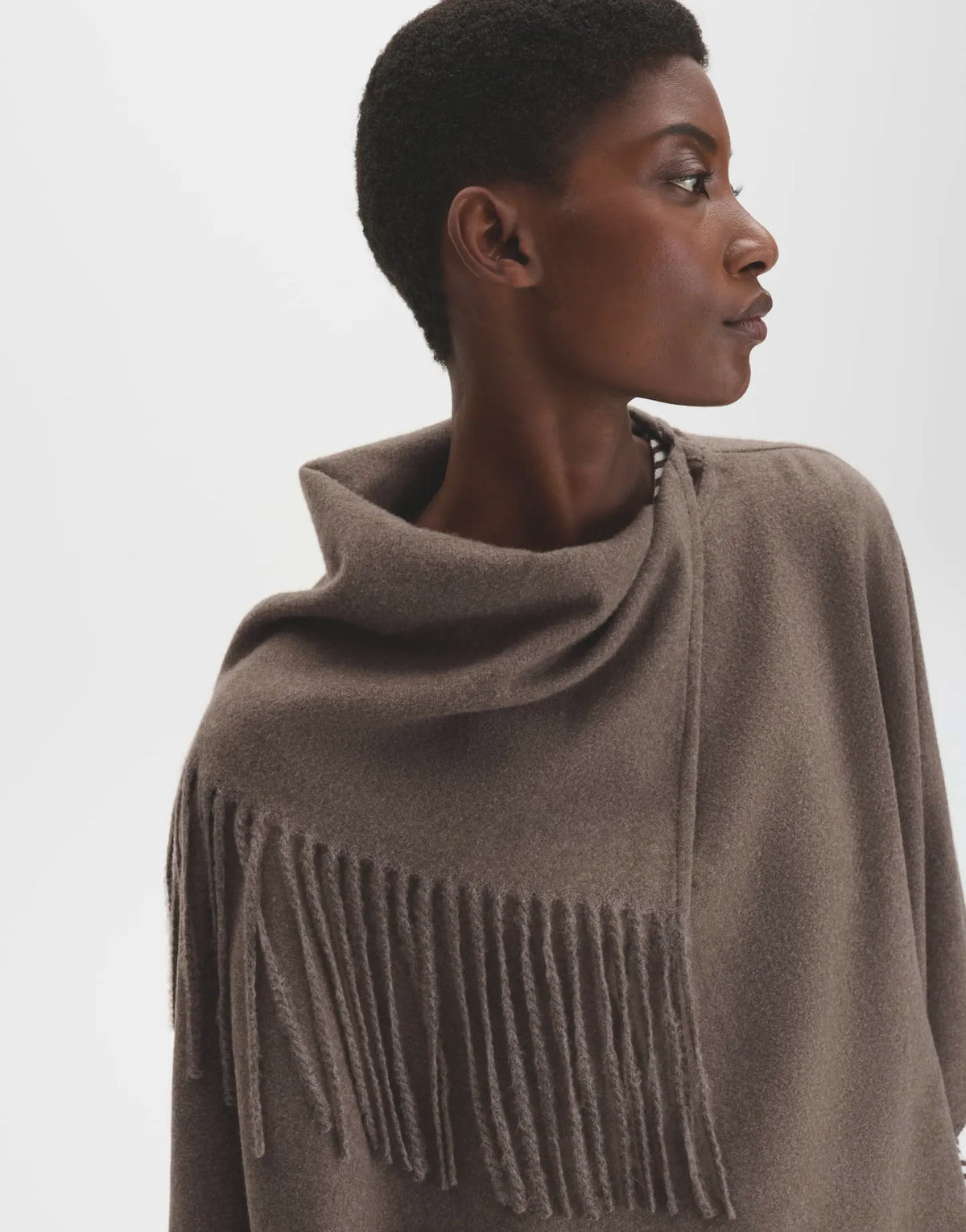 Someday Damen Cape Birula cape