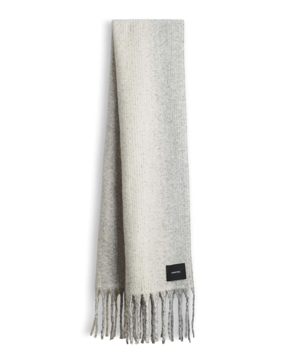 Someday Damen Schal Bintie stripe