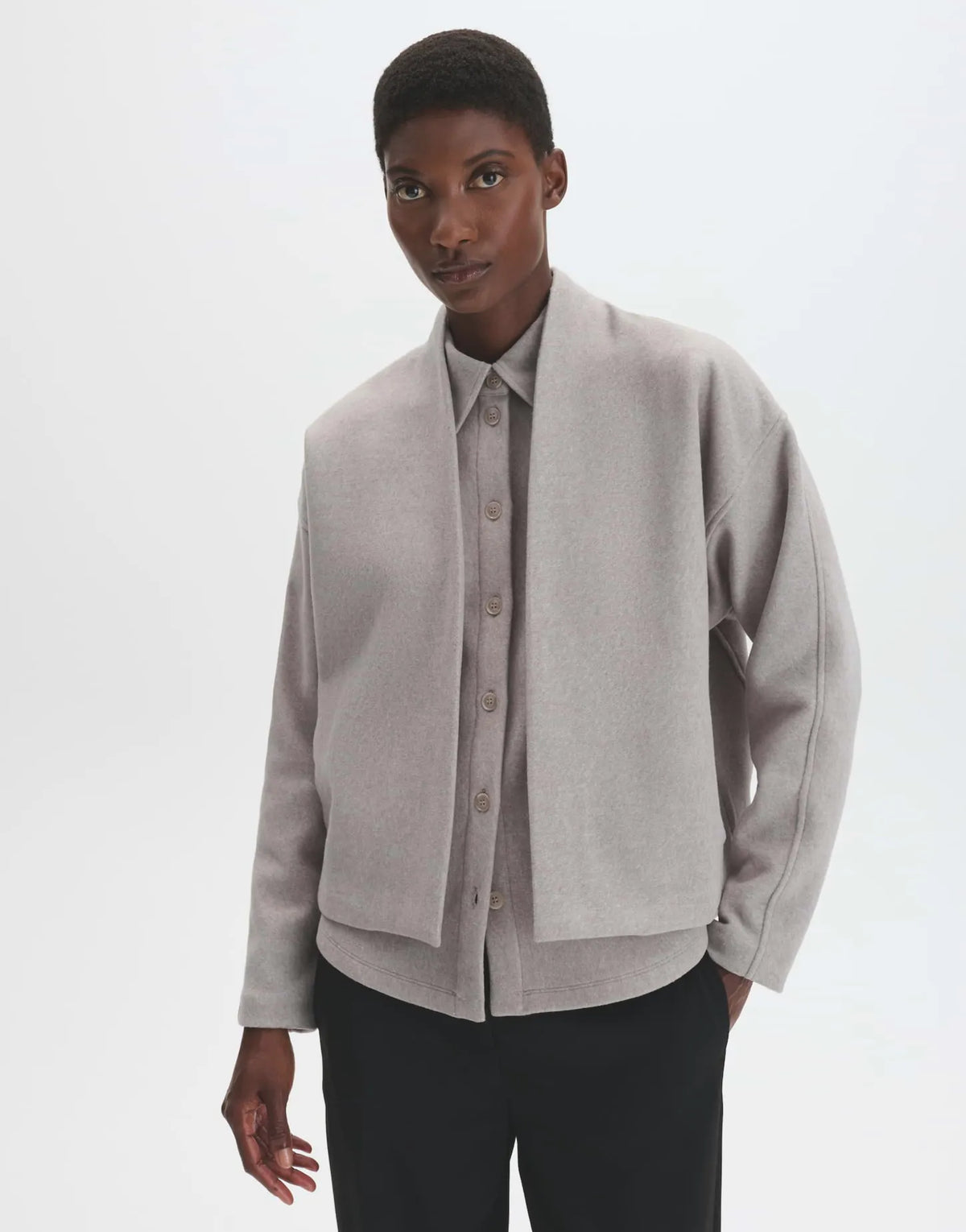 someday – Someday Damen Jacke Unida