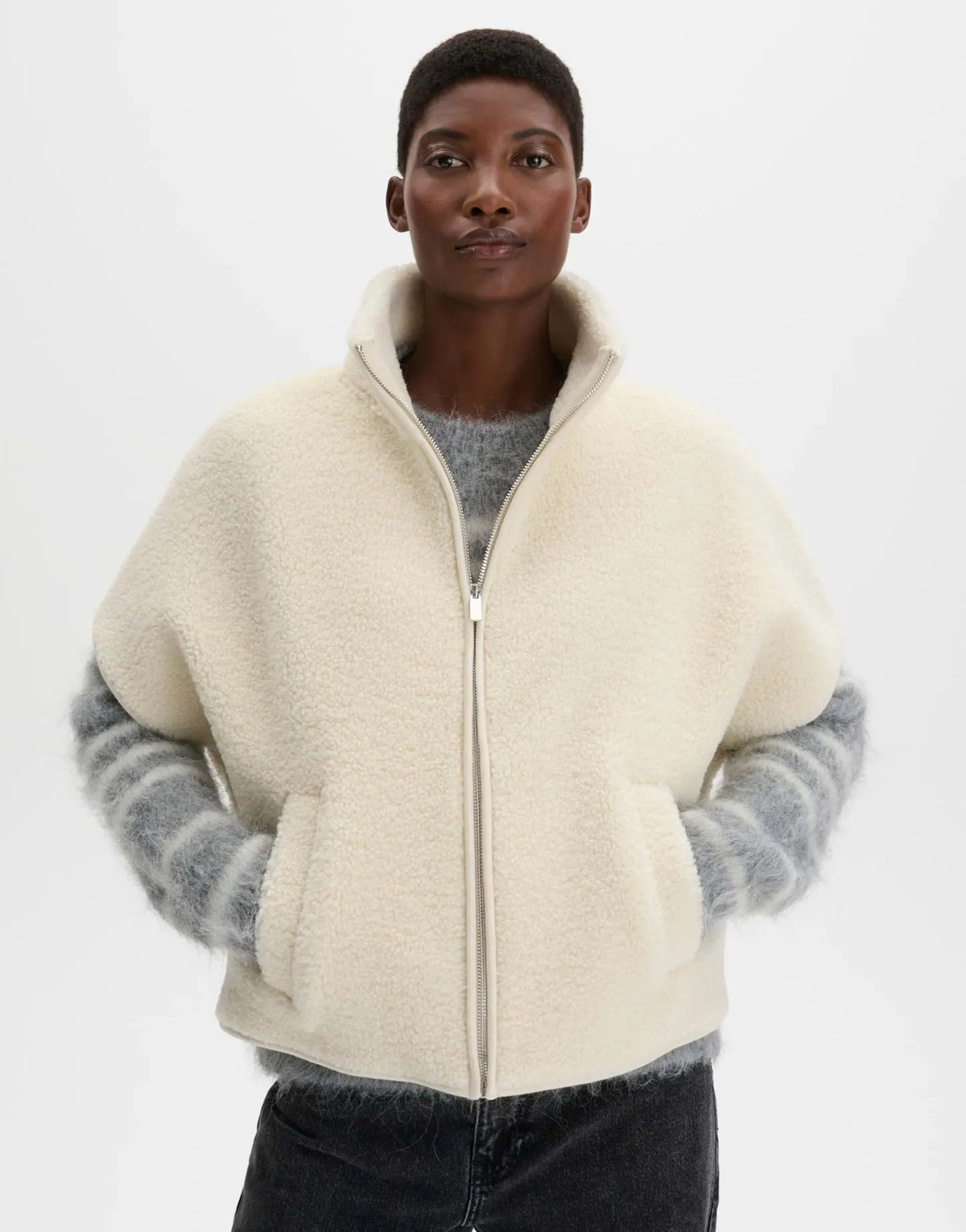 Someday Damen Sweatshirt Ukara